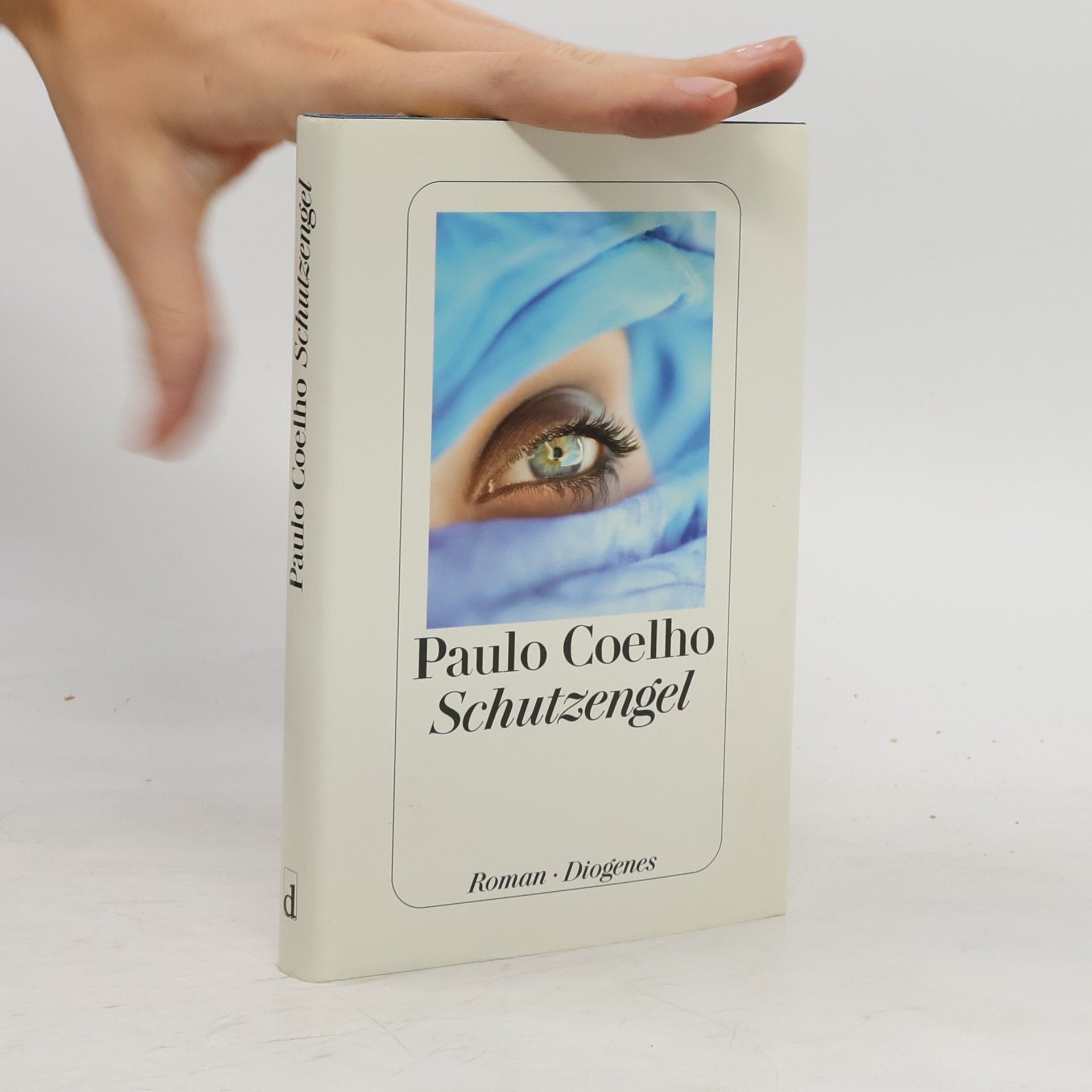 Paulo Coelho Schutzengel