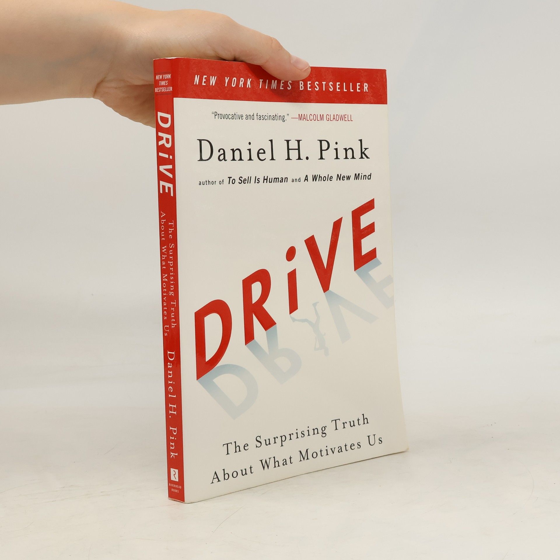 Daniel H. Pink Drive