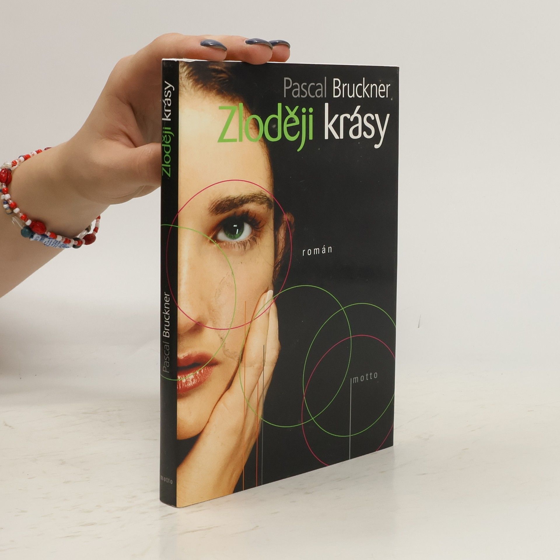 Pascal Bruckner Zloději krásy