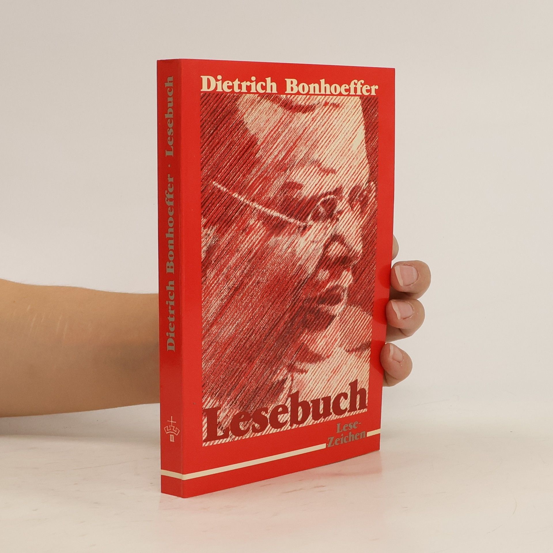 Dietrich Bonhoeffer Lesebuch