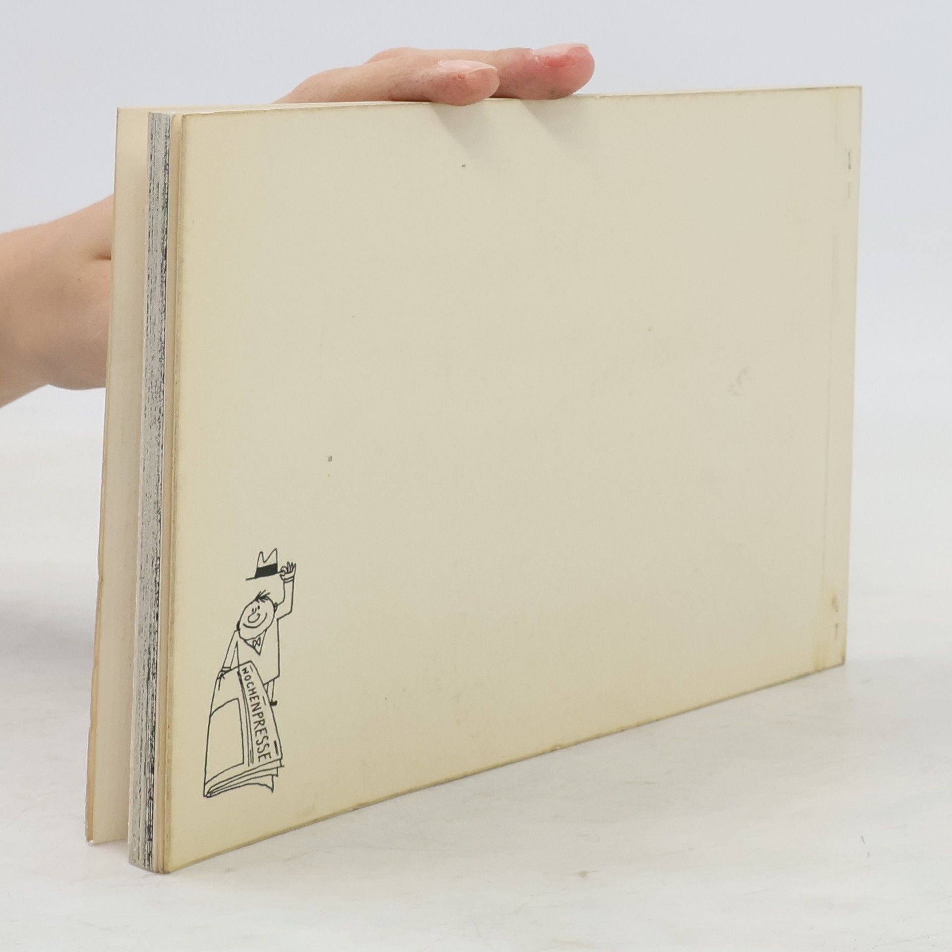 kolektiv 1963 in Strich und Bild