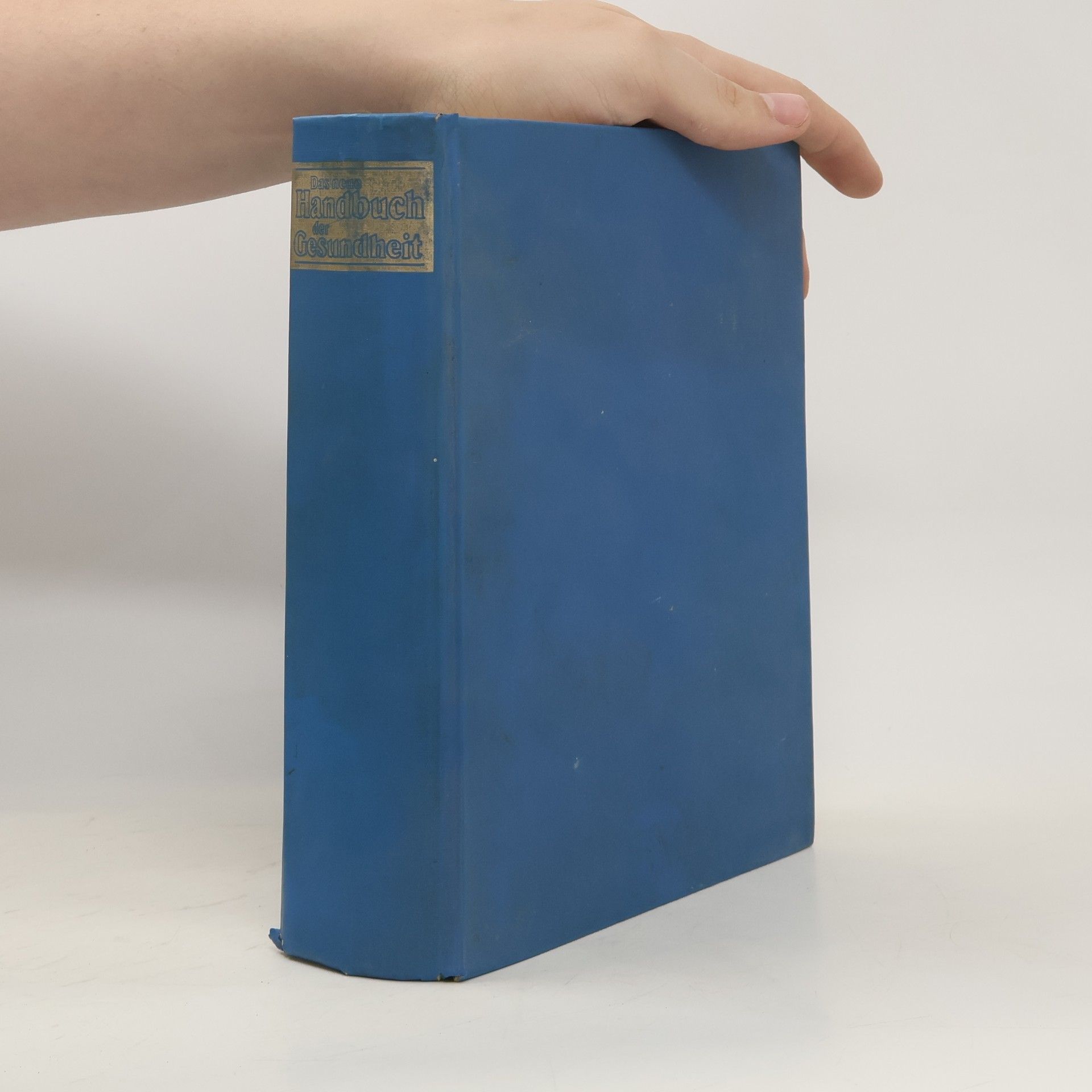 Collectif d'auteurs Das neue Handbuch der Gesundheit für die ganze Familie