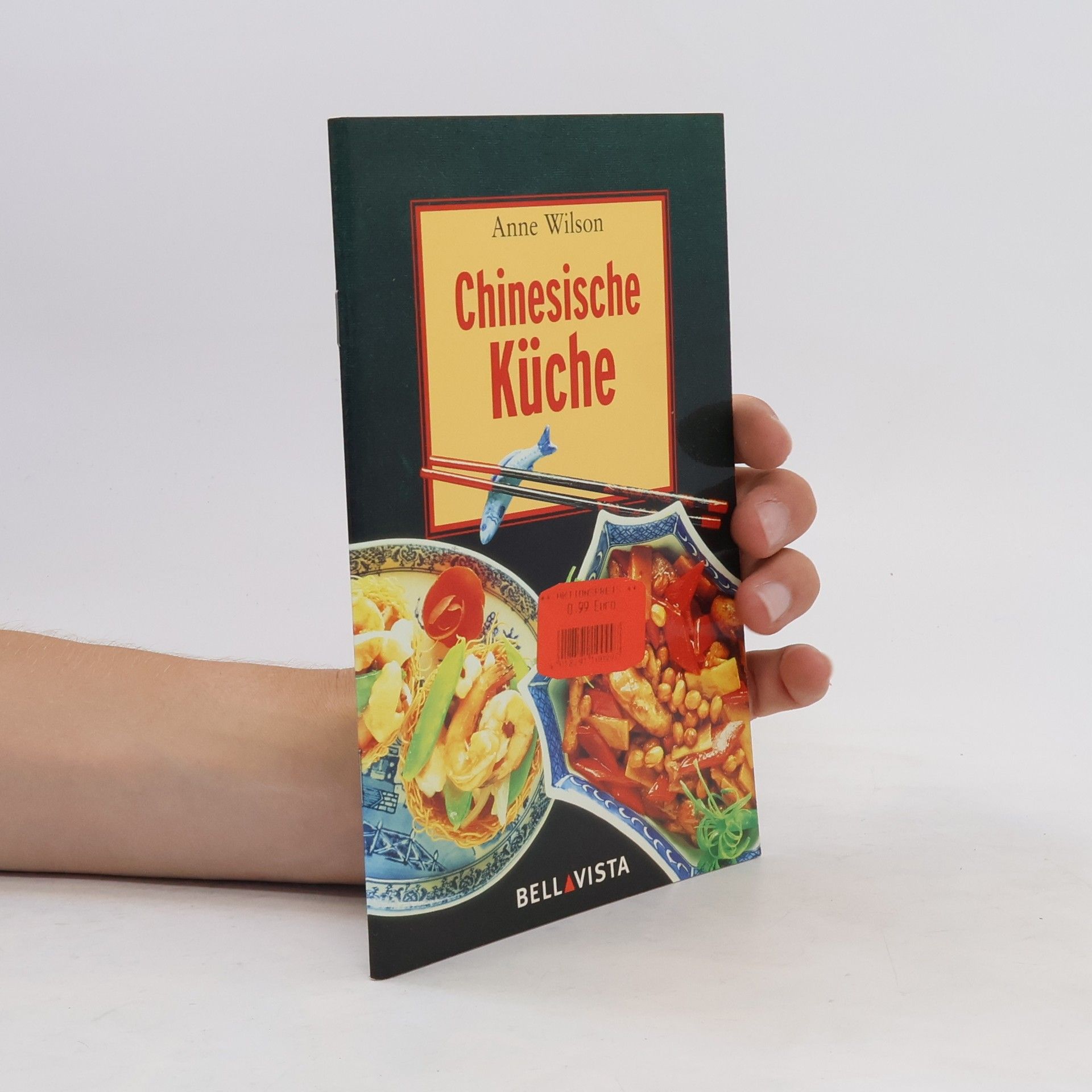 Anne Wilson Chinesische küche