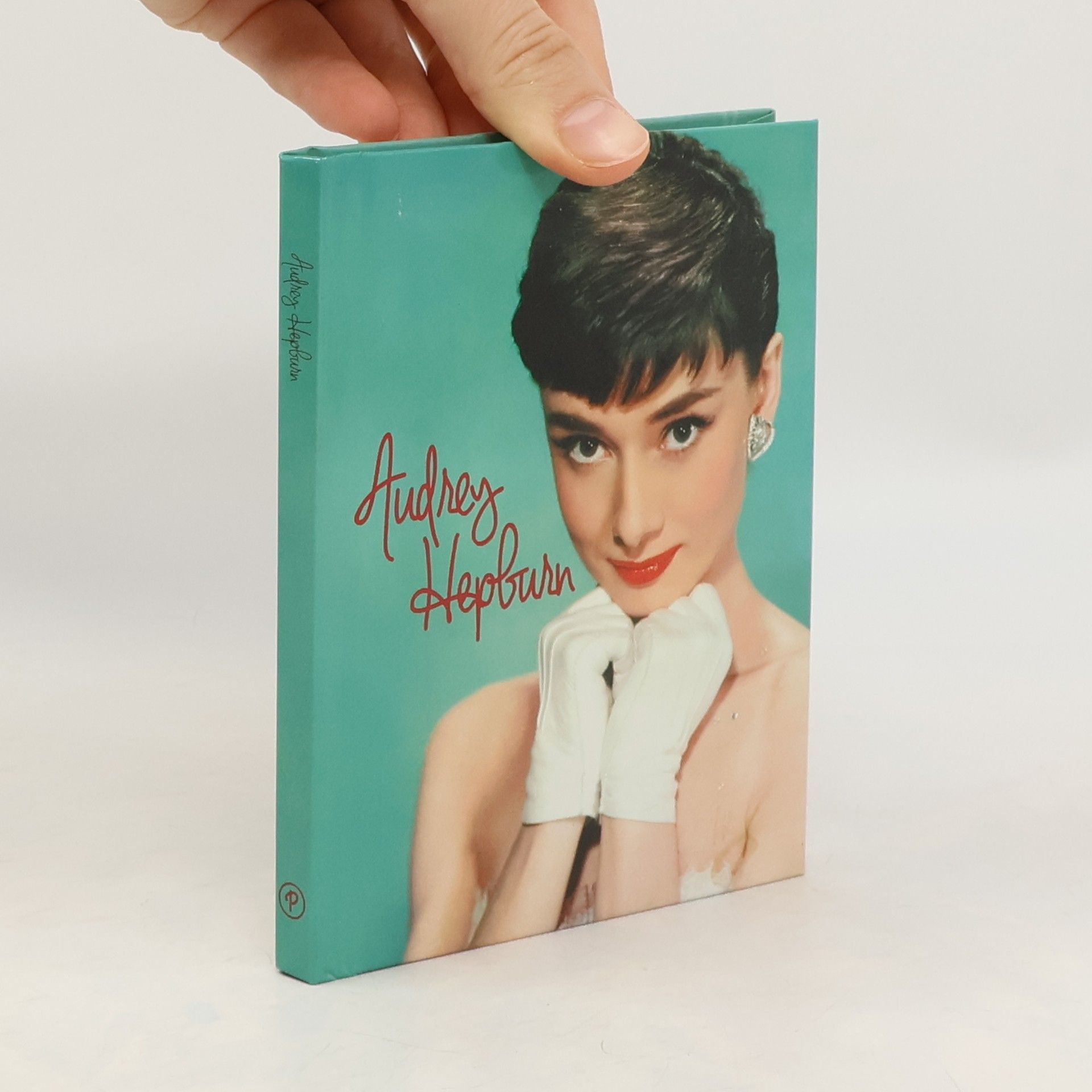 Autorenkollektiv Audrey Hepburn
