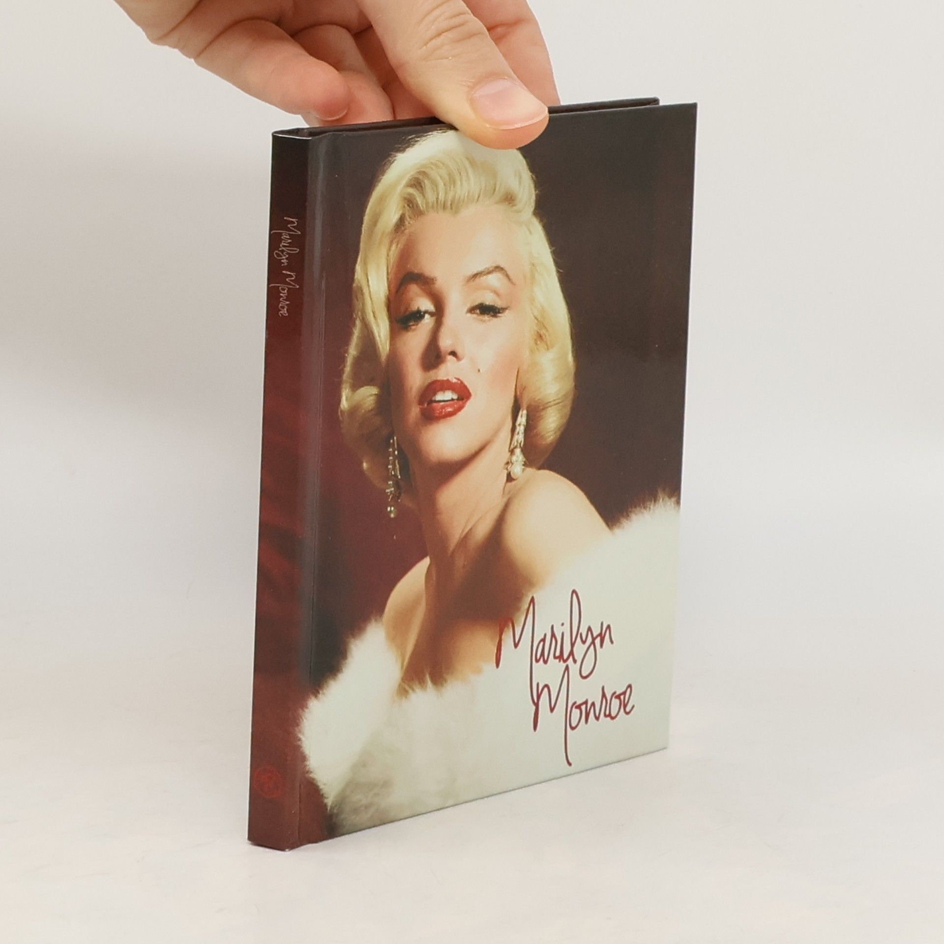 Gabrielle Mander Marilyn Monroe