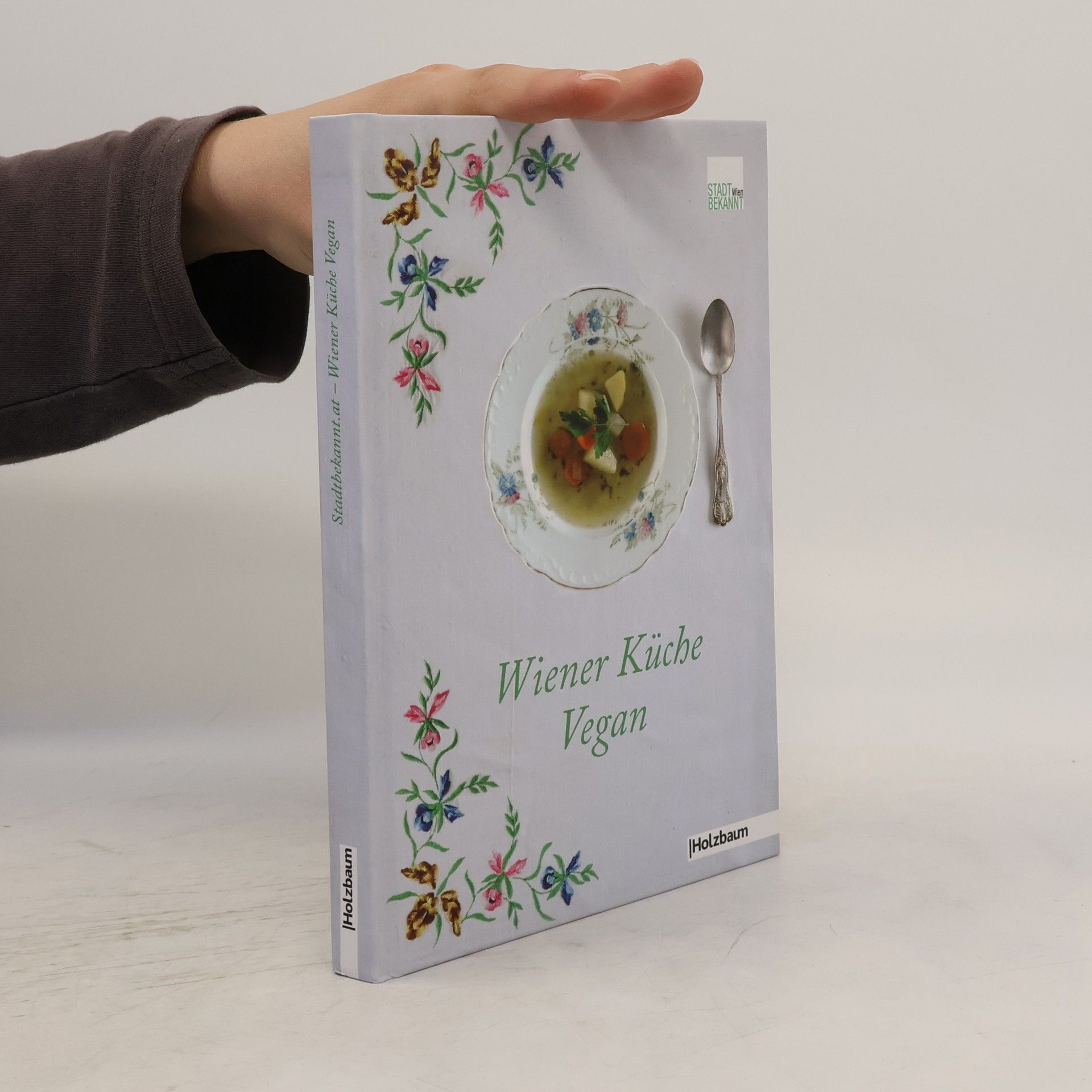 Autorenkollektiv Wiener Küche Vegan