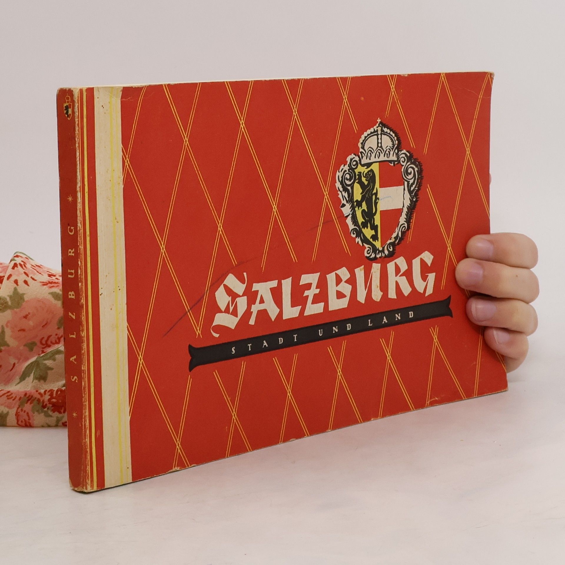 Gebhard Rossmanith Salzburg