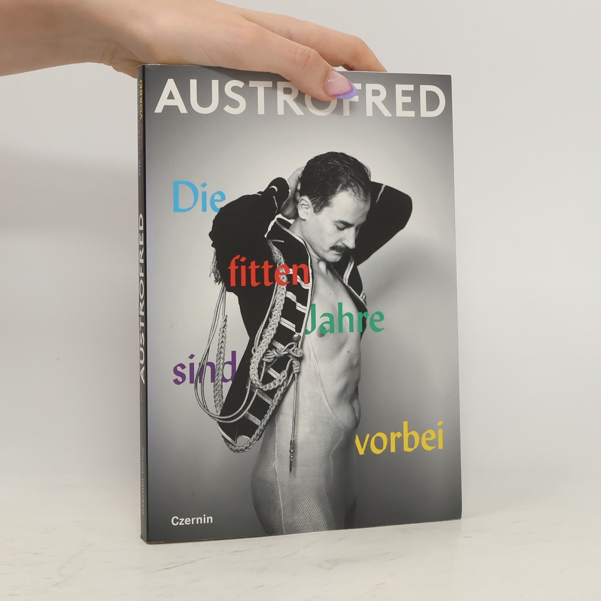 Die fitten Jahre sind vorbei