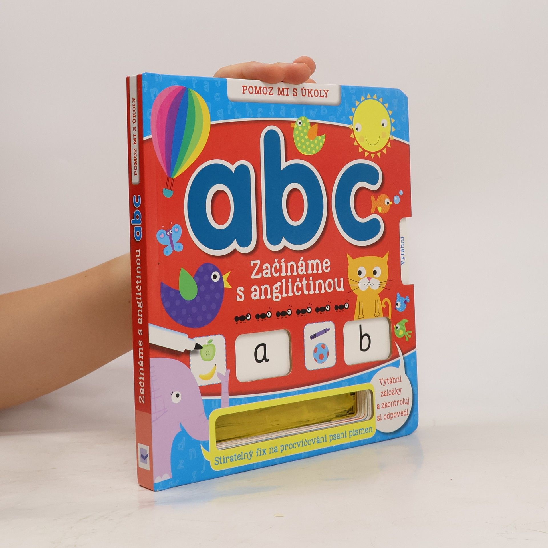 Jaroslav Kučera ABC - začínáme s angličtinou Začínáme s angličtinou