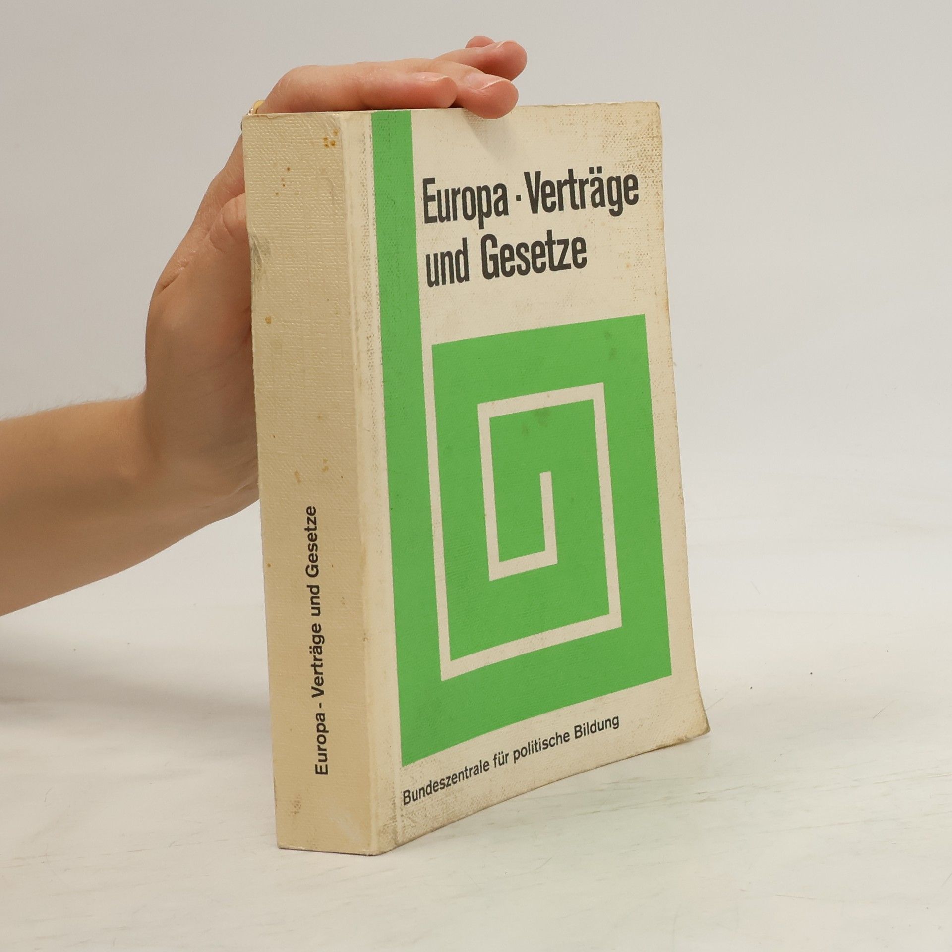 Collectif d'auteurs Europa