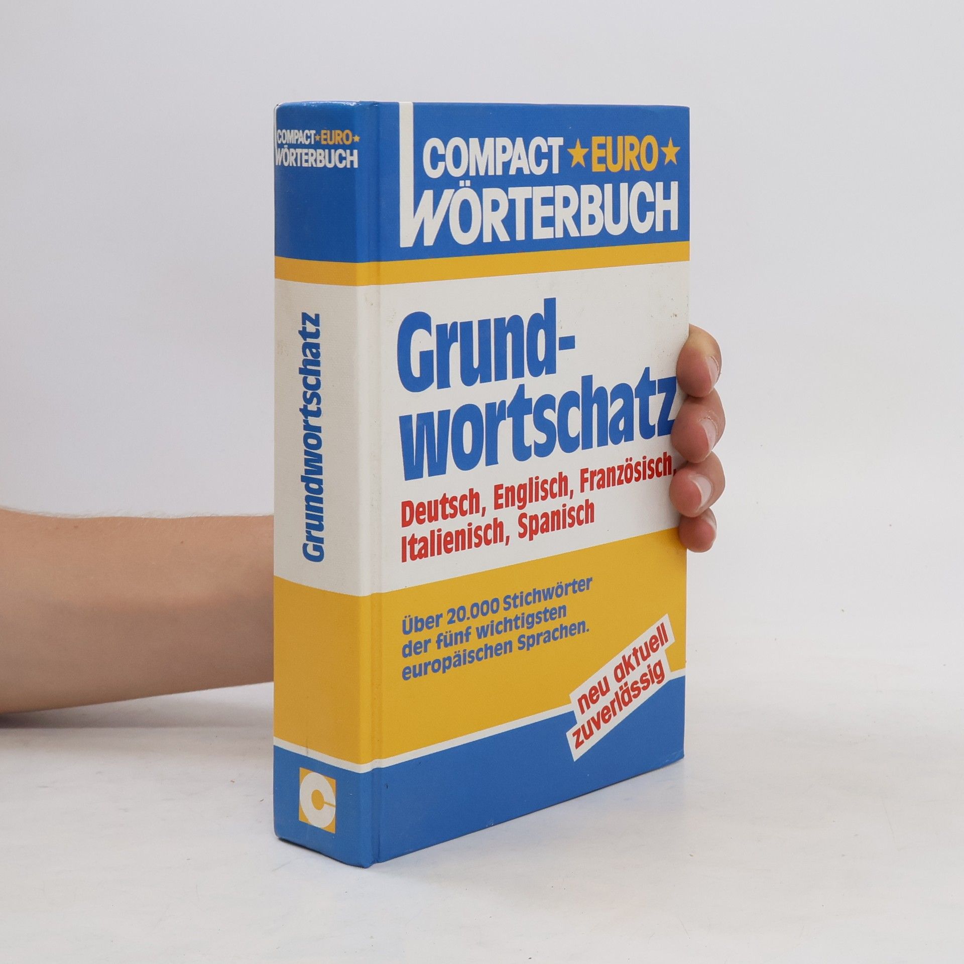 Monika Eberhard Grundwortschatz