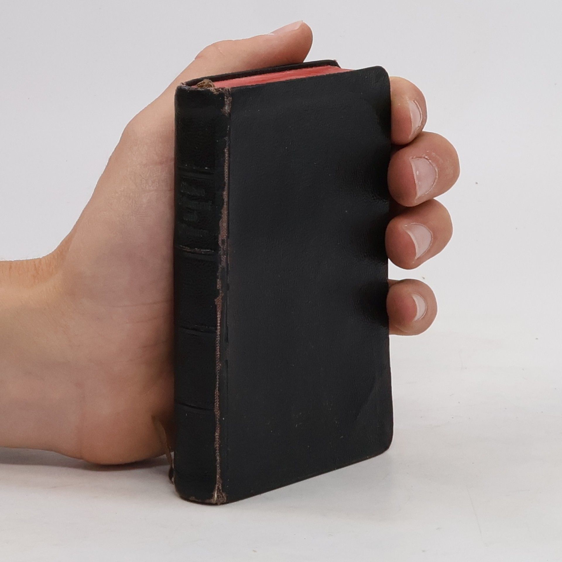 Collective Das Neue Testament (Miniaturtestament)