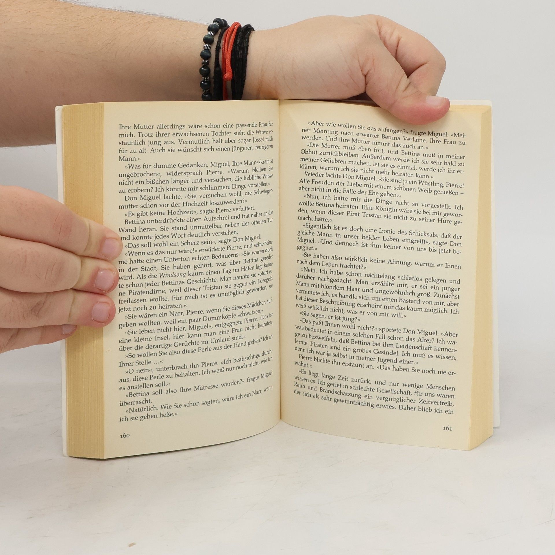 Johanna Lindsey Wogen der Leidenschaft