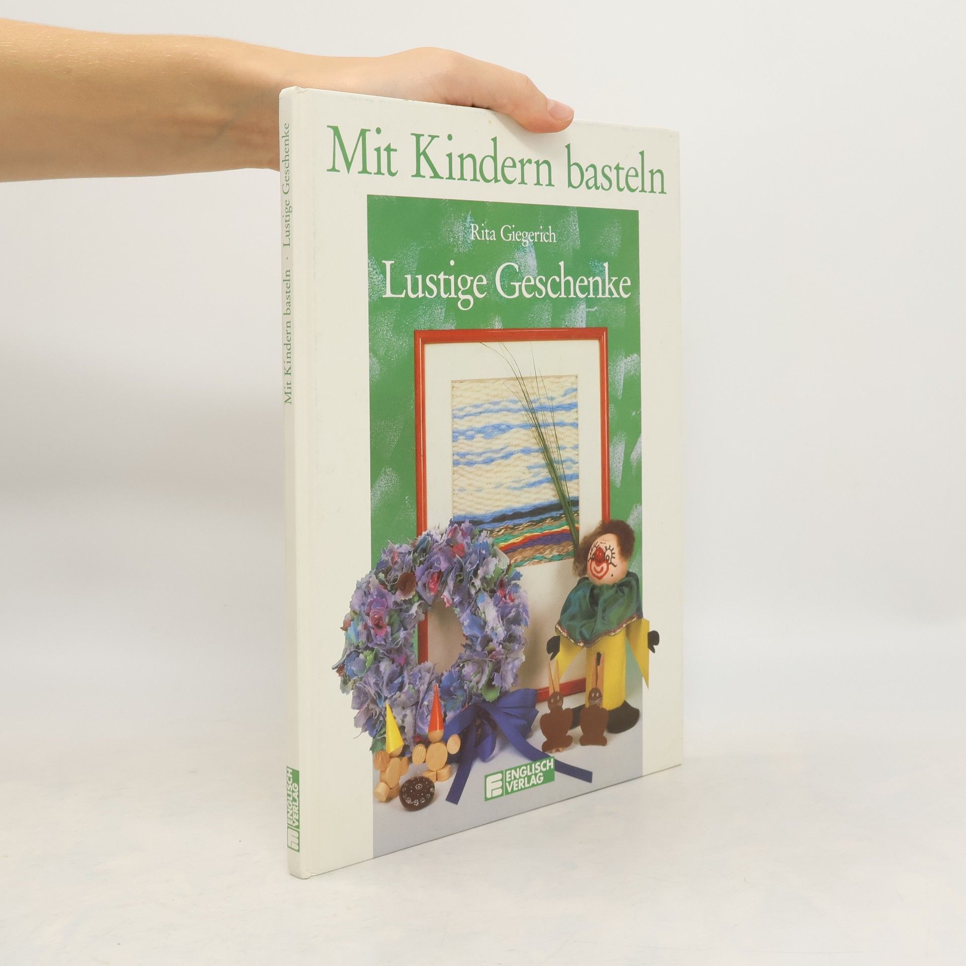 kolektiv Mit Kindern basteln