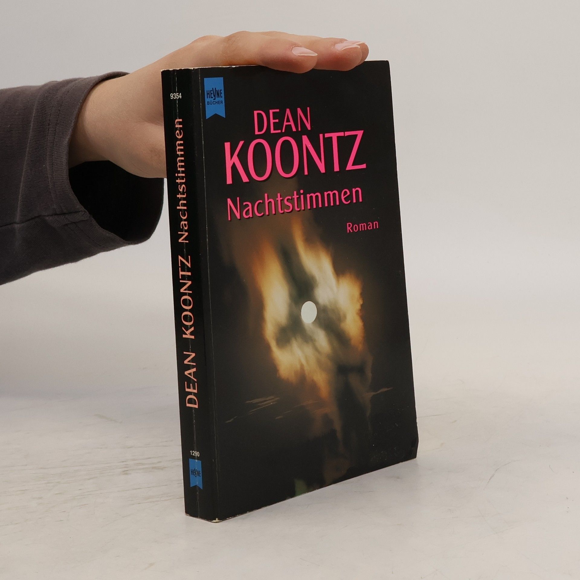 Dean R. Koontz Nachtstimmen