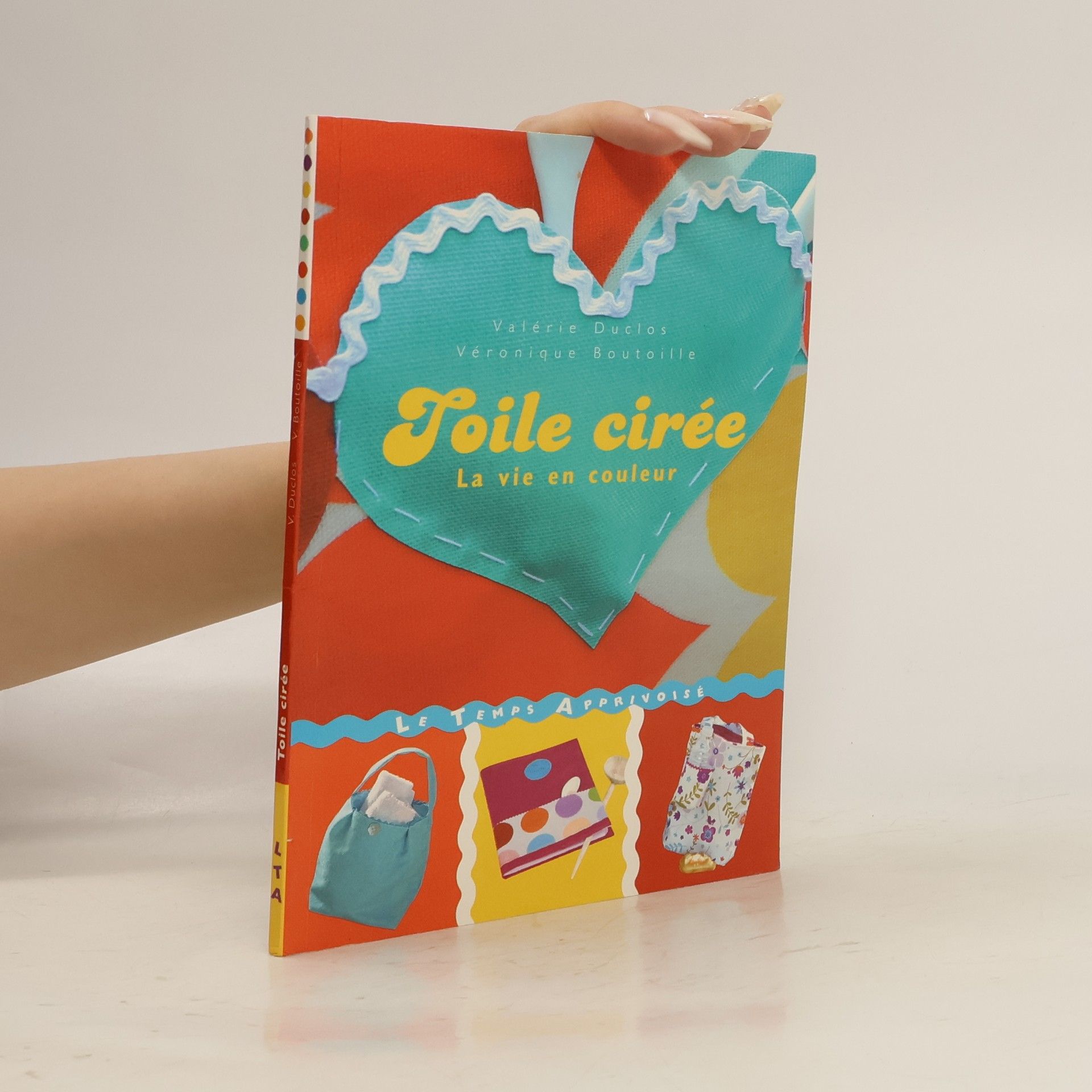 Toile cirée