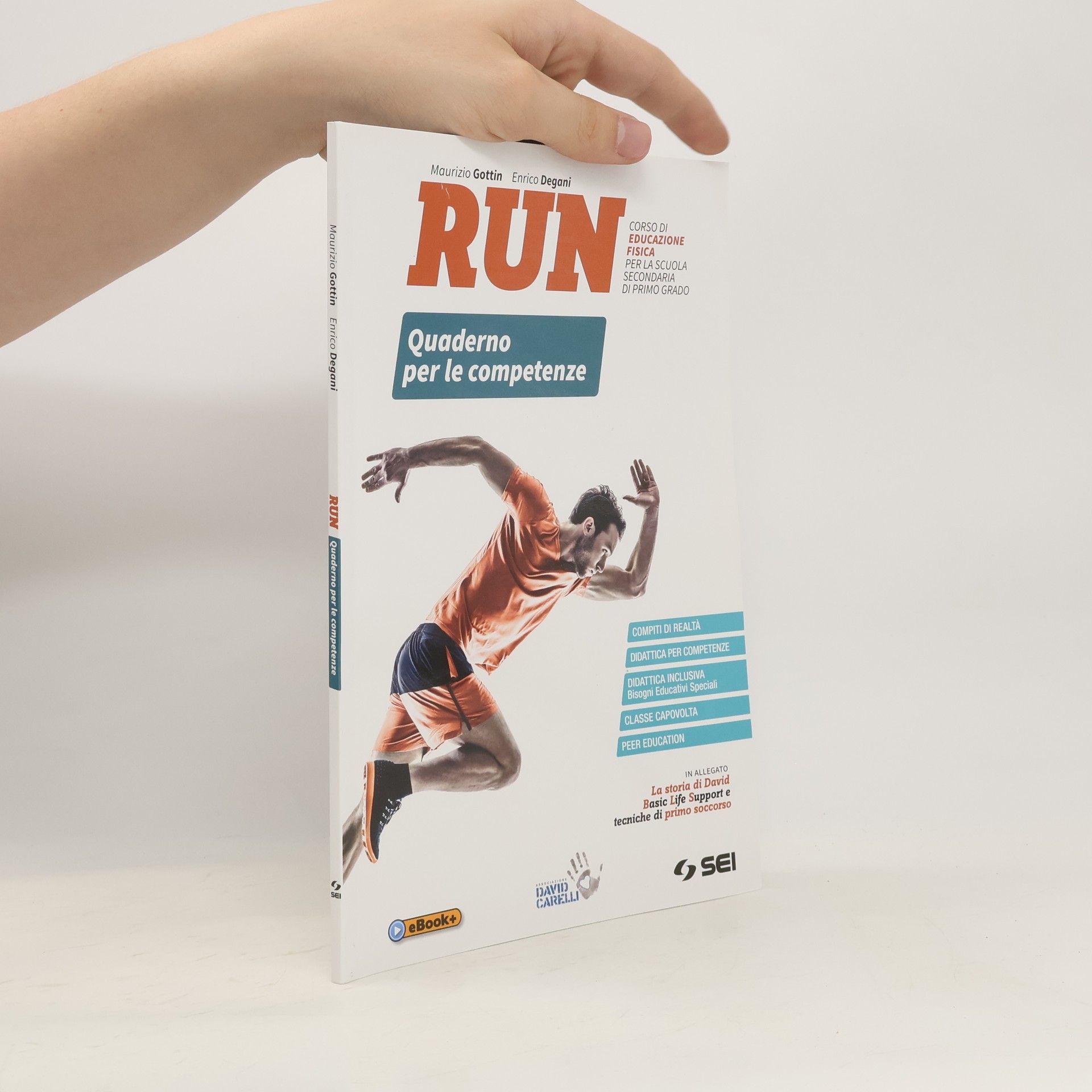 Maurizio Gottin Run