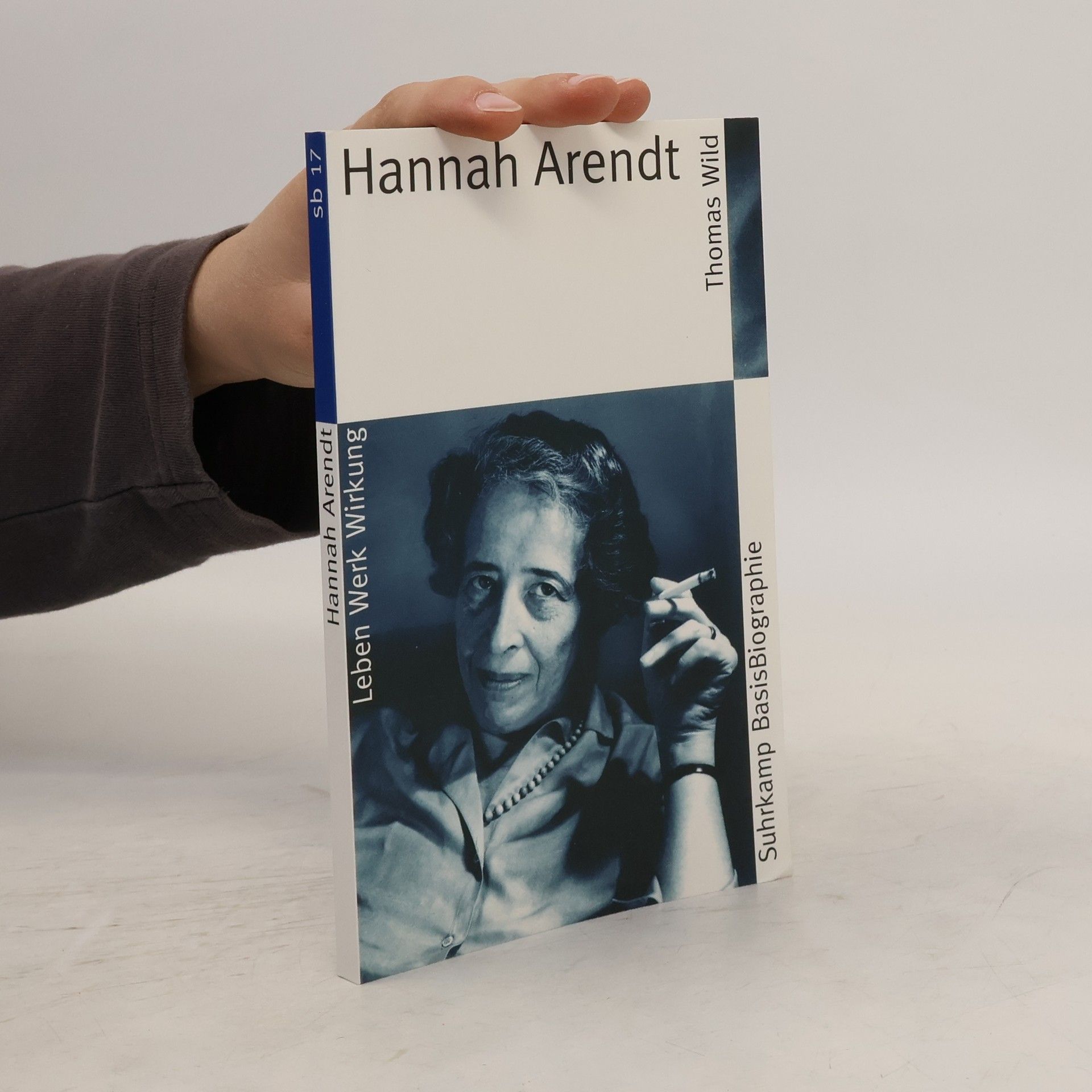 Thomas Wild Hannah Arendt