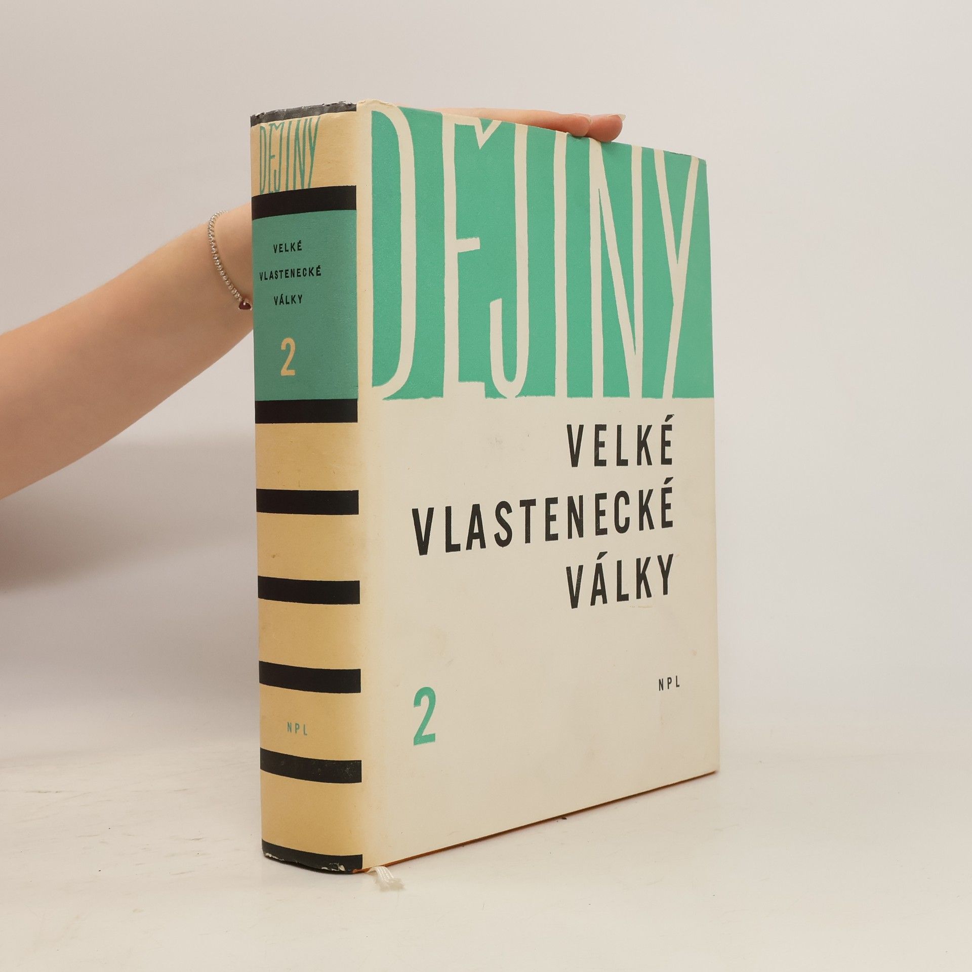 kolektiv Dějiny velké vlastenecké války Sovětského svazu 1941-1945 2