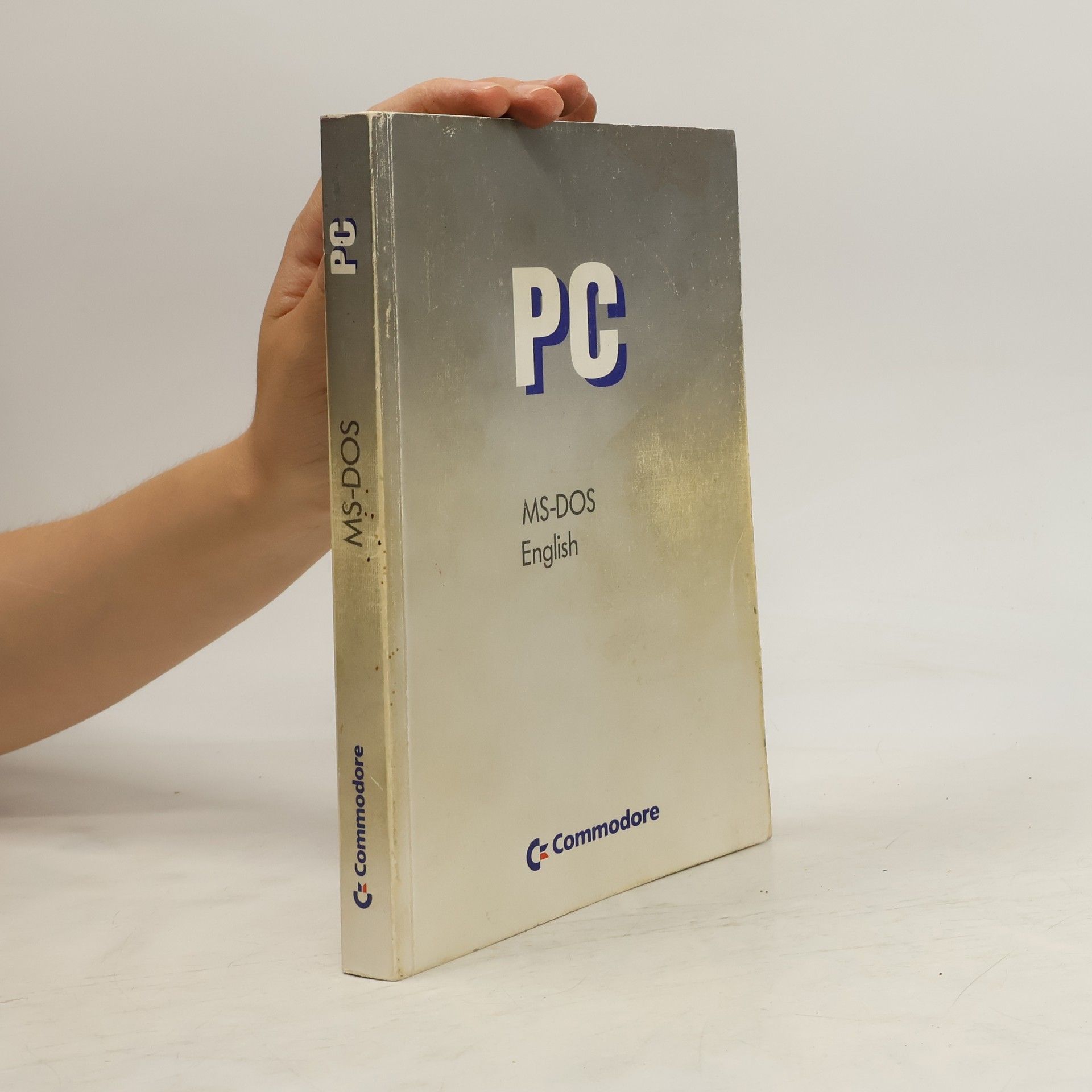 Collectif d'auteurs PC