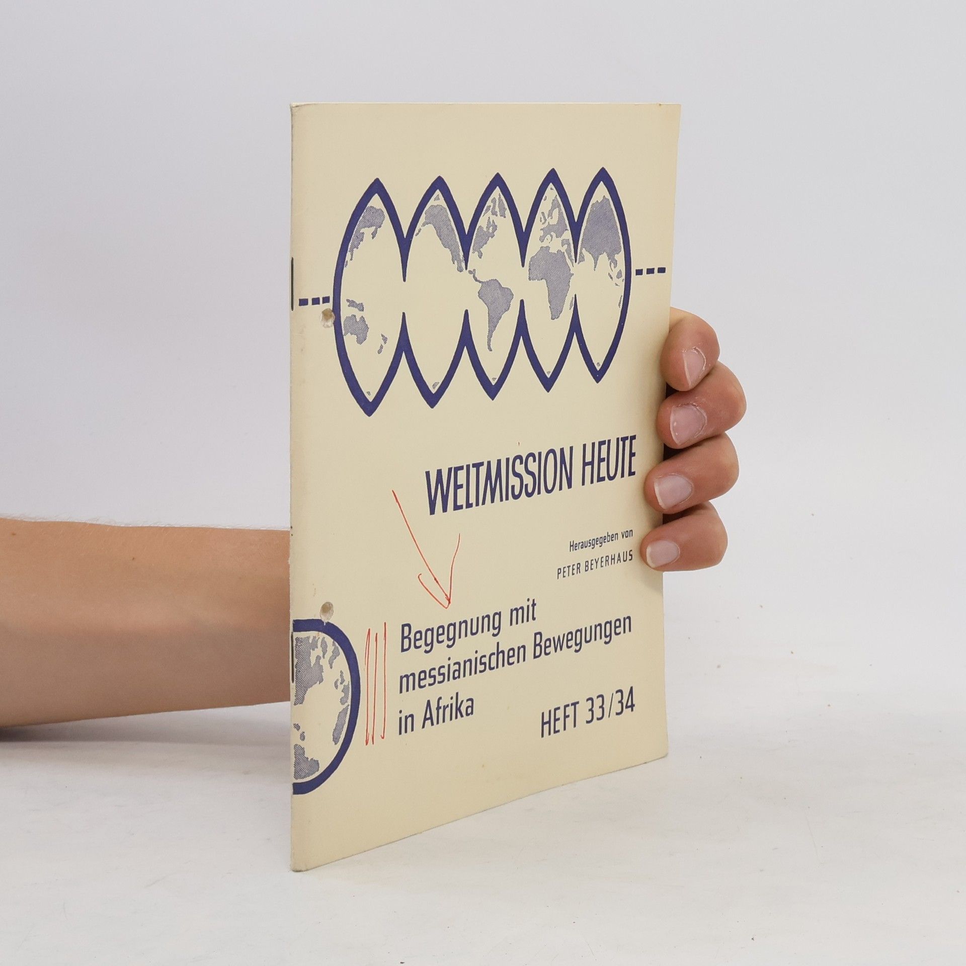 kolektiv Weltmission Heute