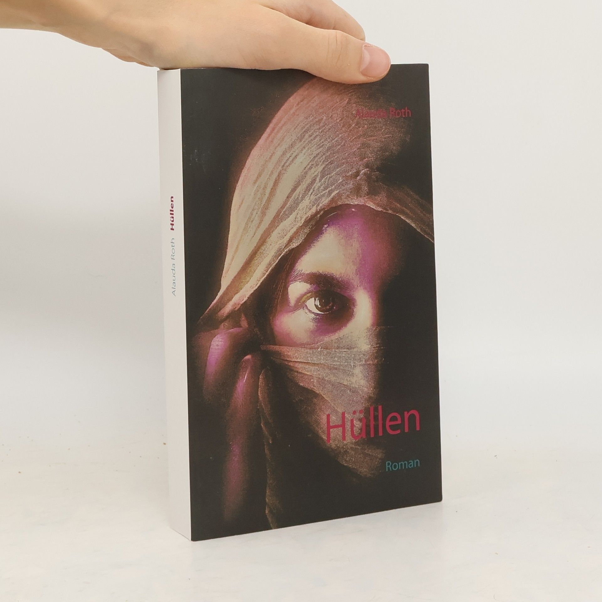 Alauda Roth Hüllen