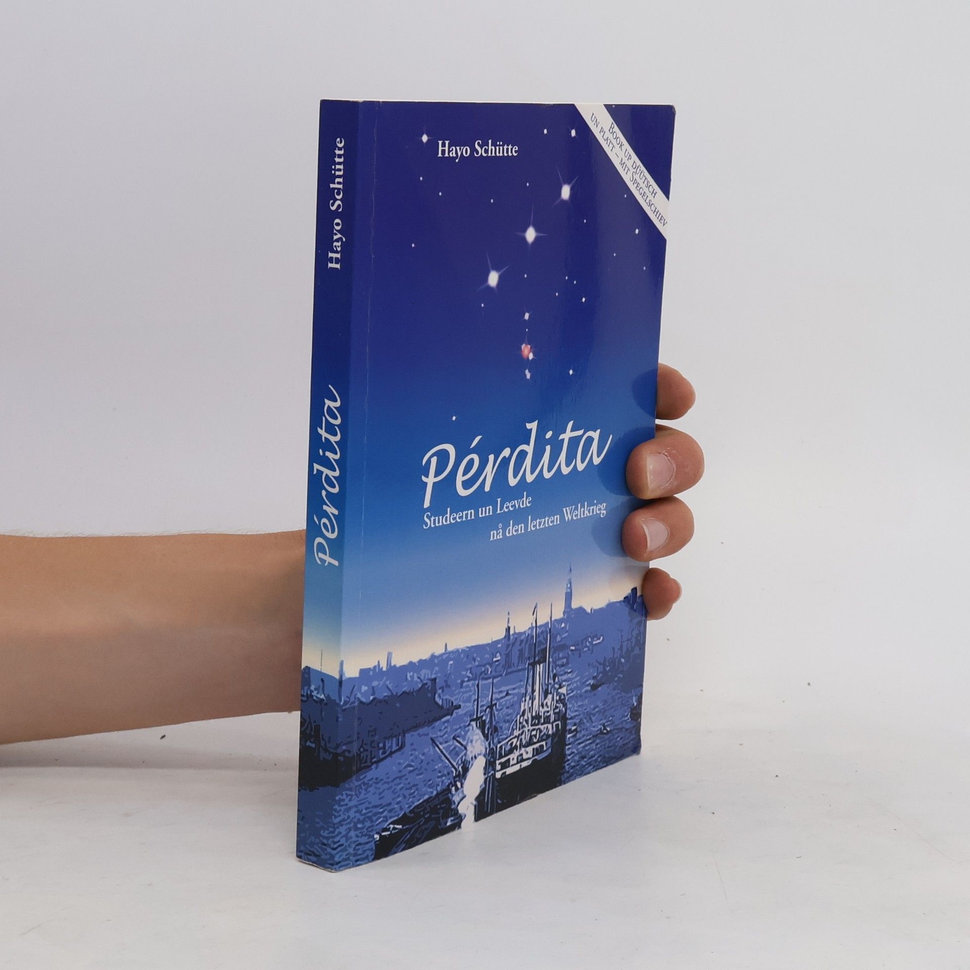 Pérdita