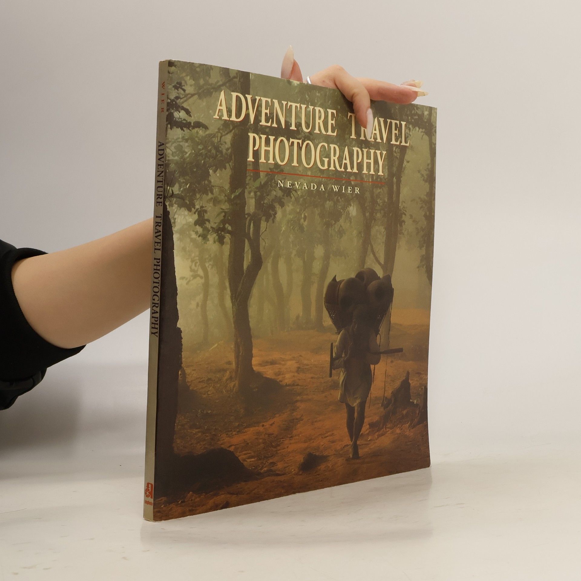 Nevada Wier Adventure Travel Photography