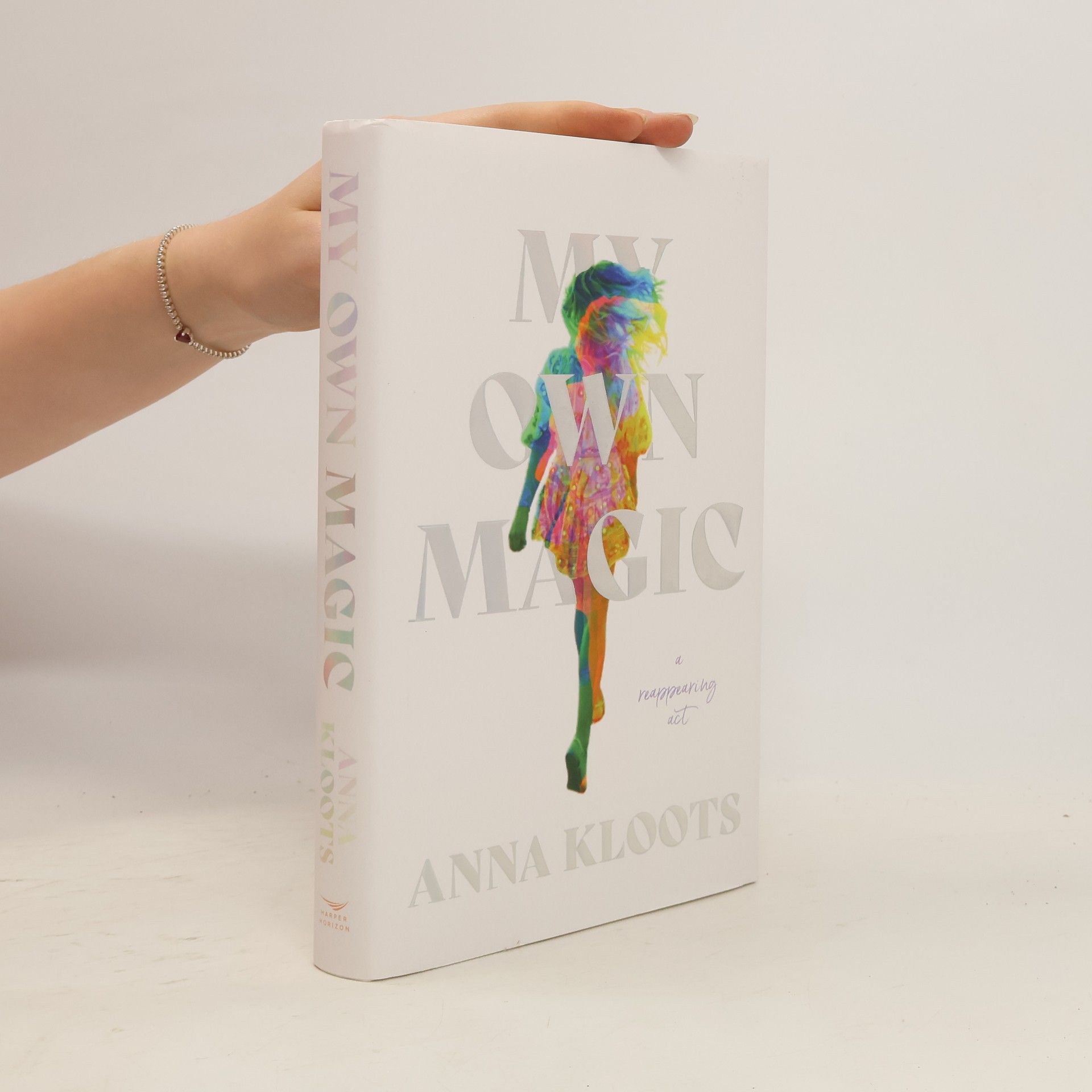 Amanda Kloots My Own Magic