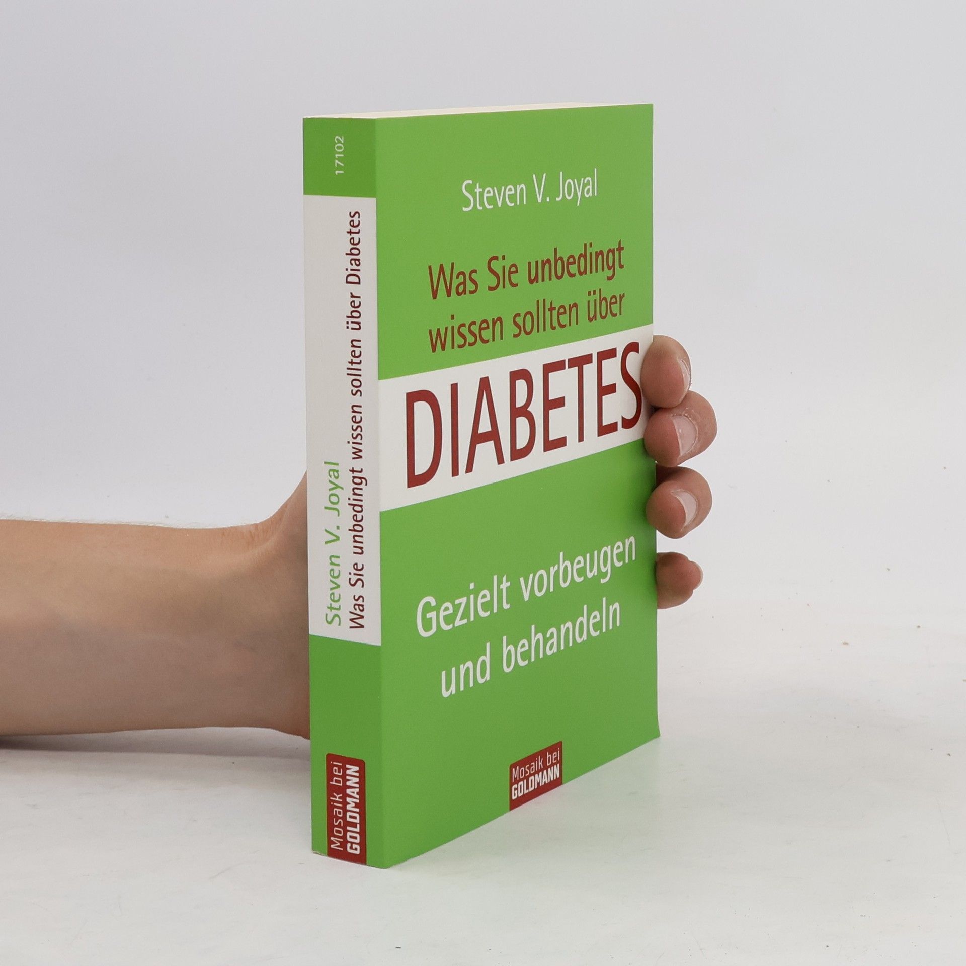 Was Sie unbedingt wissen sollten über Diabetes