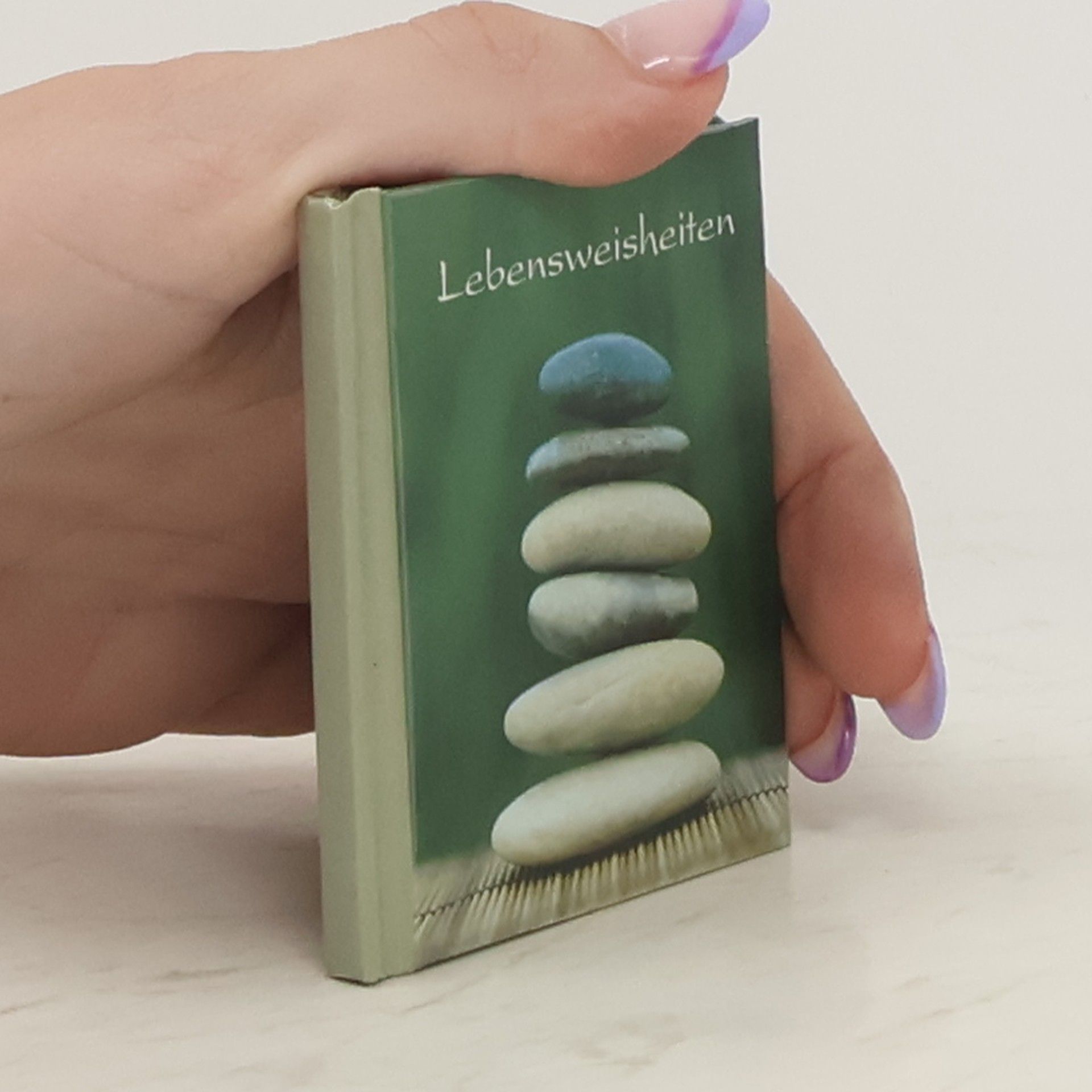 Autorenkollektiv Lebensweisheiten