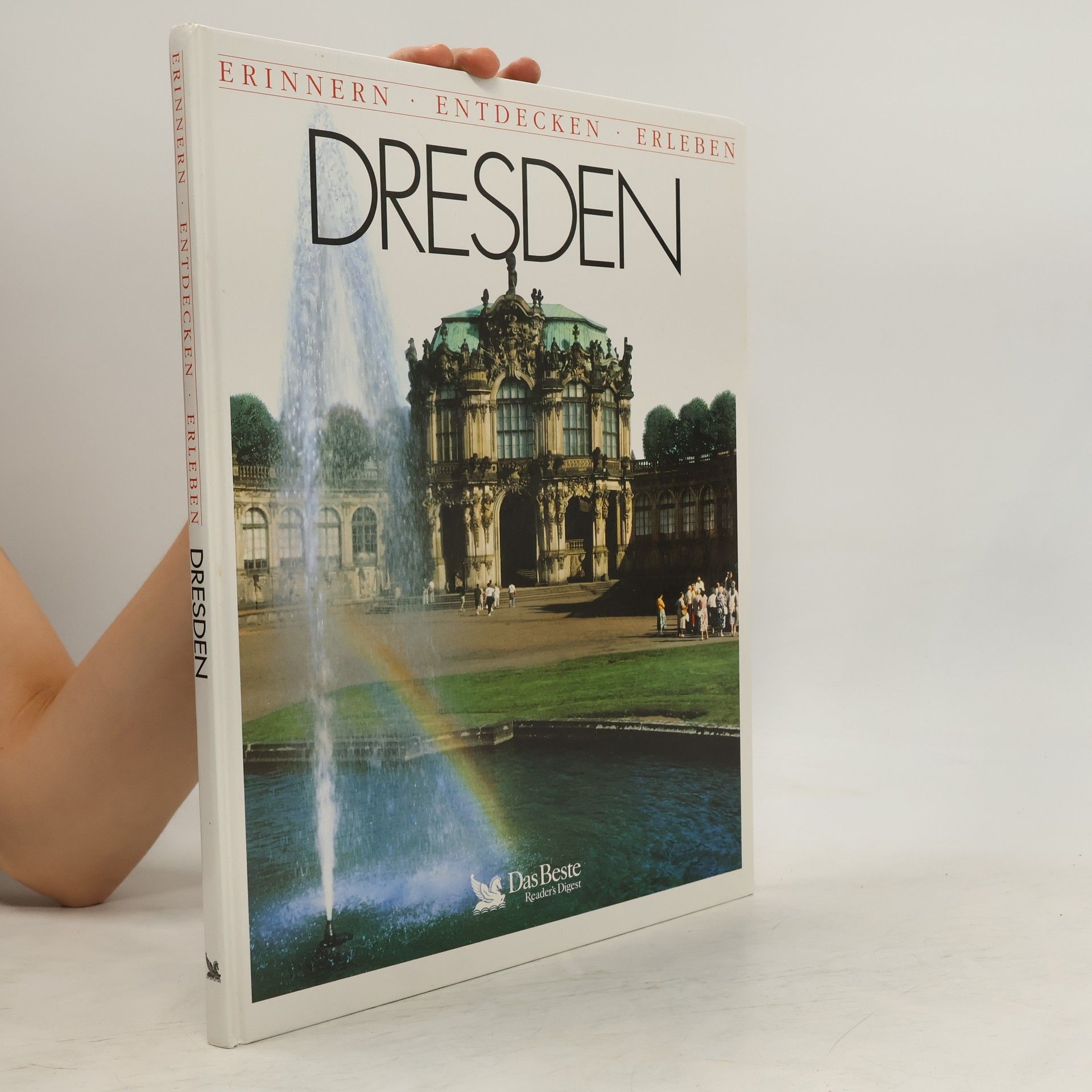 Georg Kürzinger Dresden