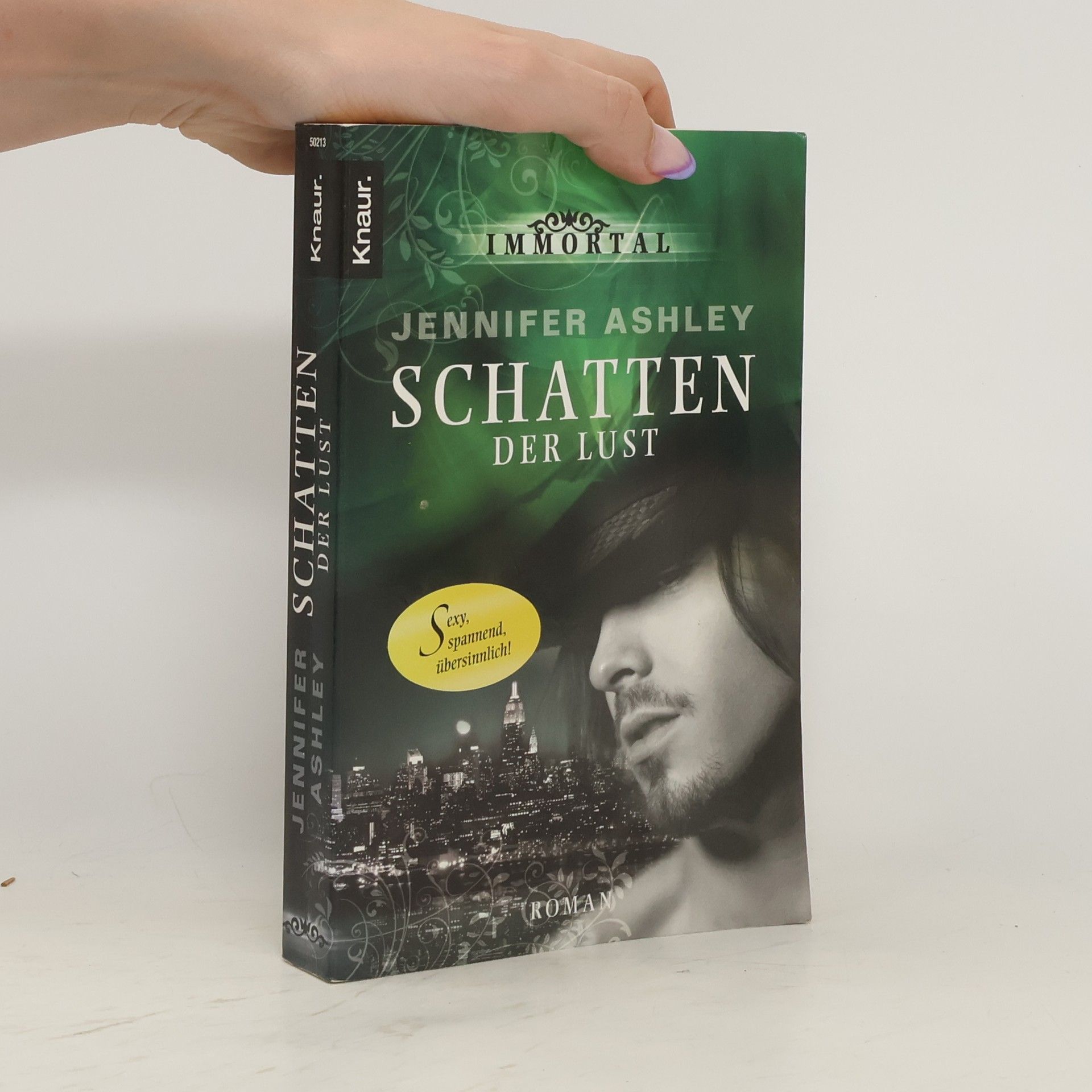 Schatten der Lust