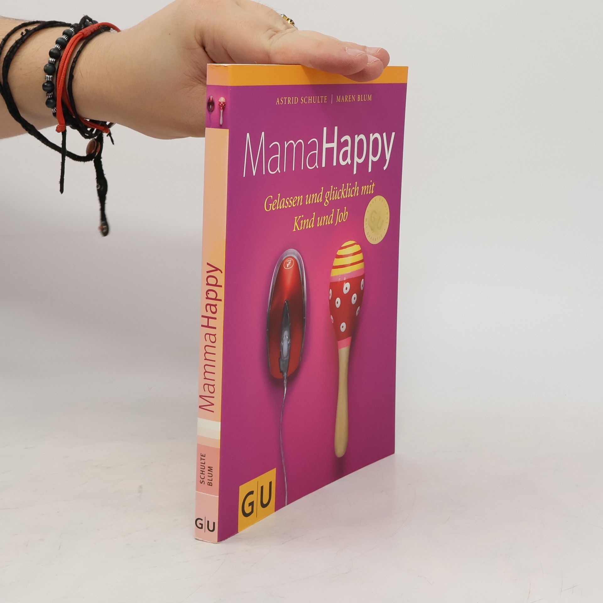Astrid Schulte MamaHappy