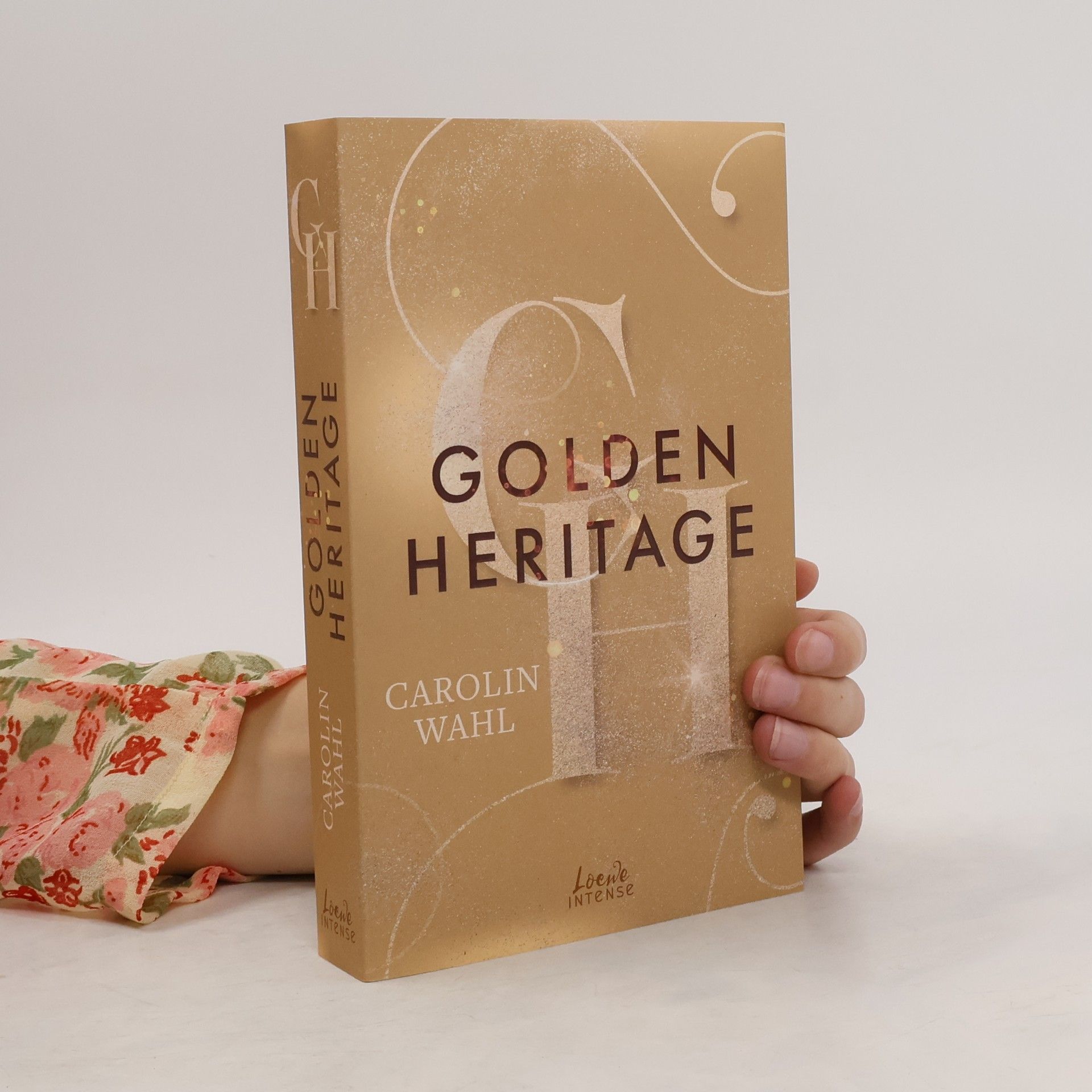 Golden Heritage