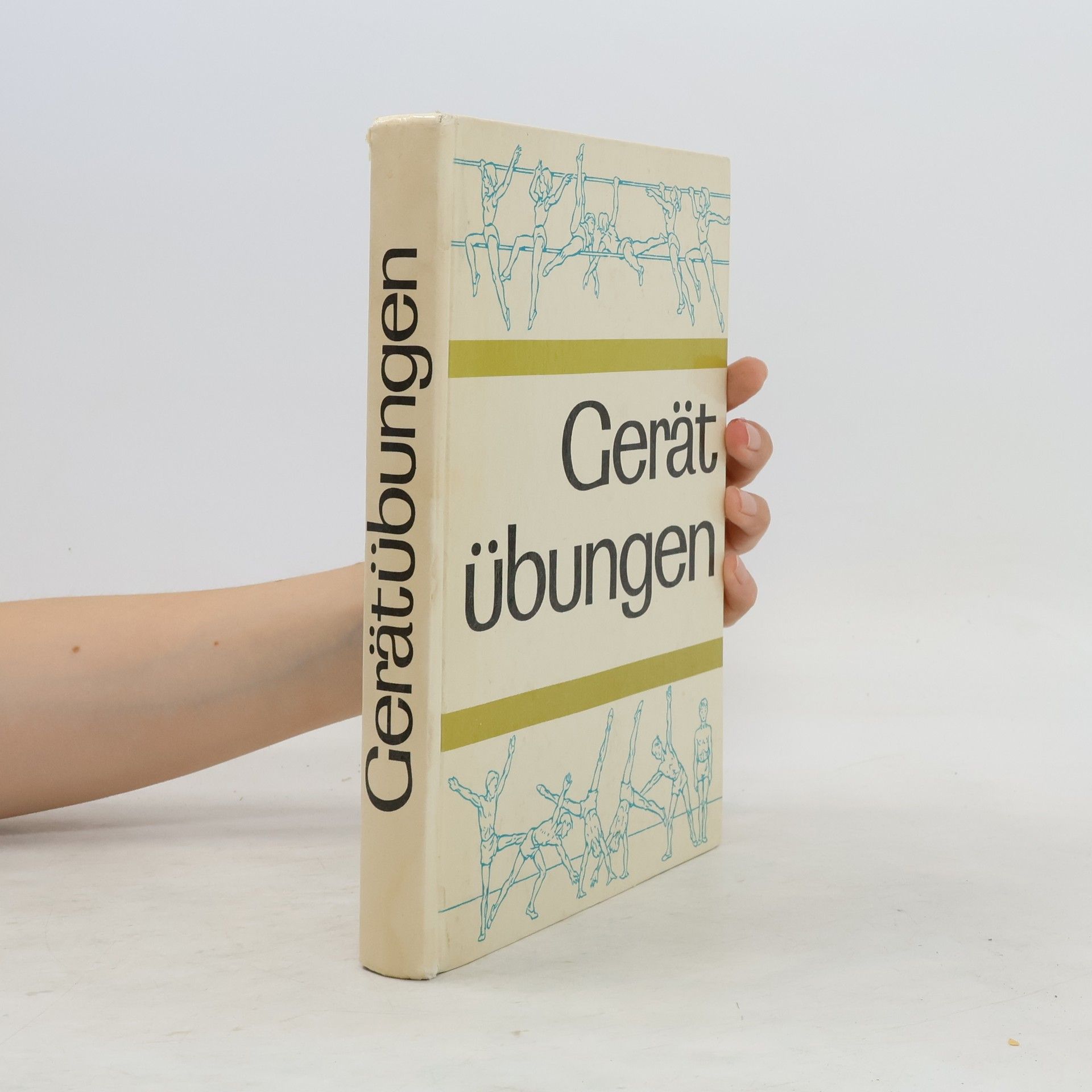 Collectif d'auteurs Gerätübungen