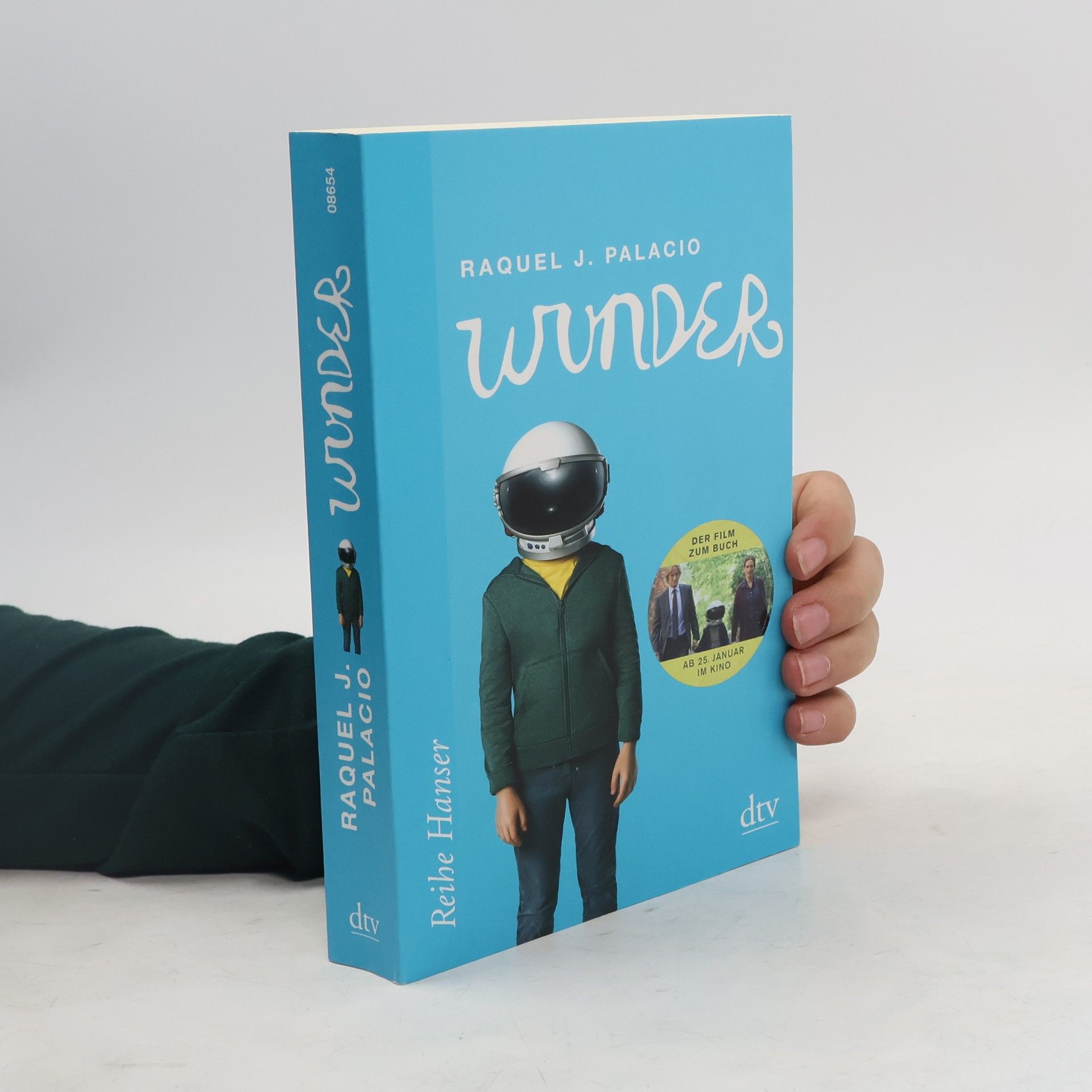 R. J. Placio Wunder
