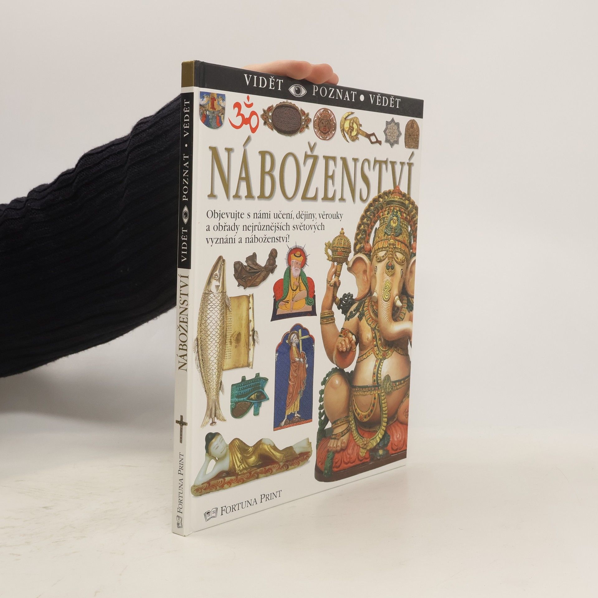 Myrtle Langley Náboženství