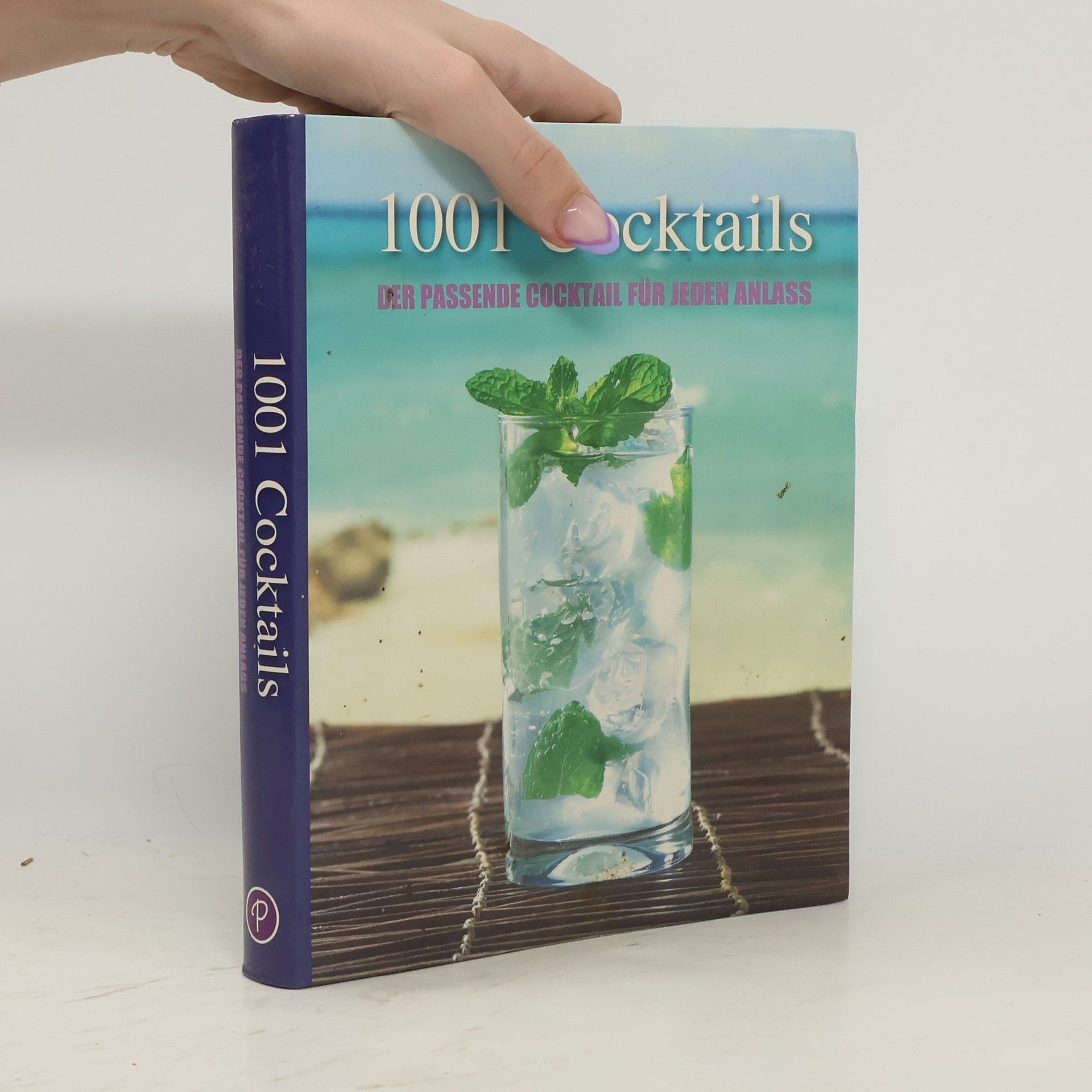 kolektiv 1001 Cocktails