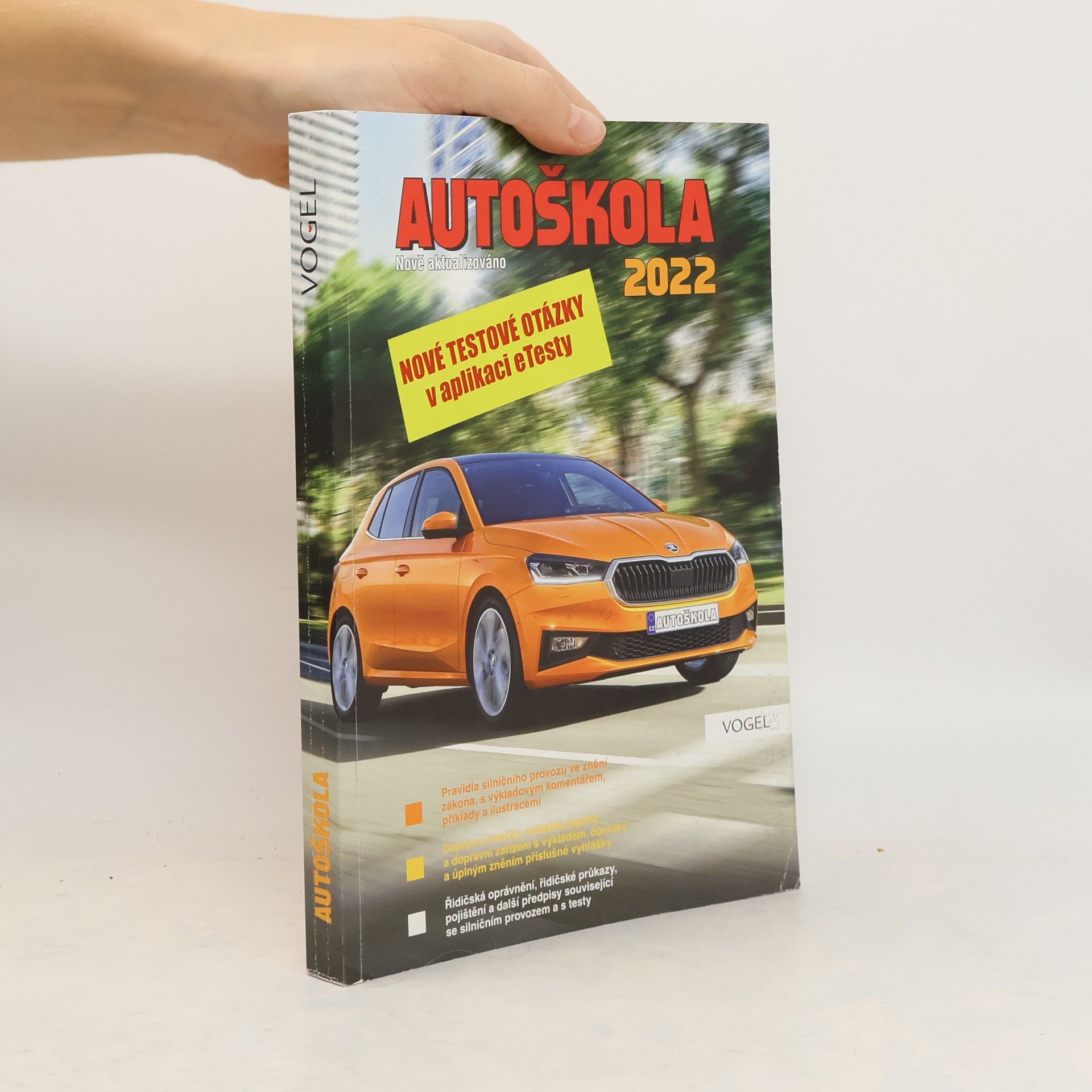 kolektiv Autoškola 2022