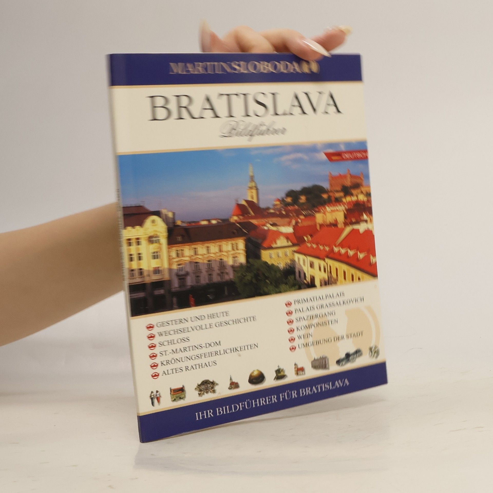Martin Sloboda Bratislava active