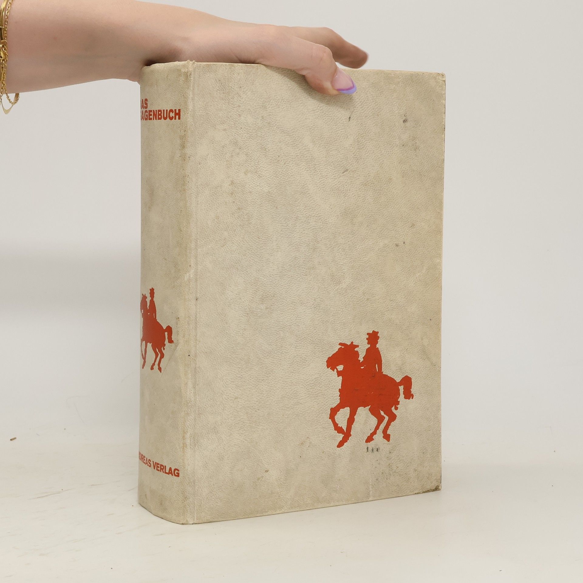 AA.VV. Das Sagenbuch