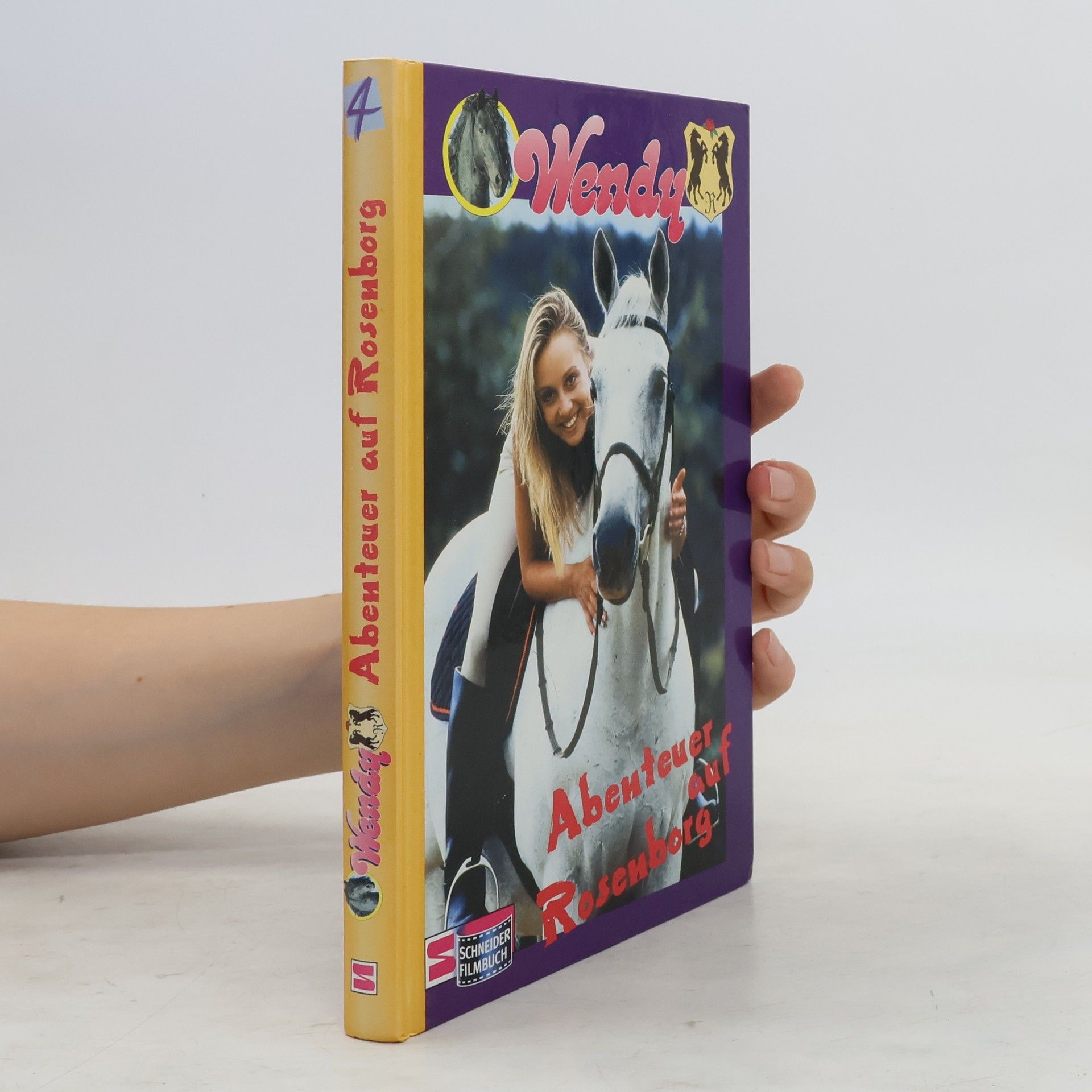 Hans G. Franciskowsky Wendy