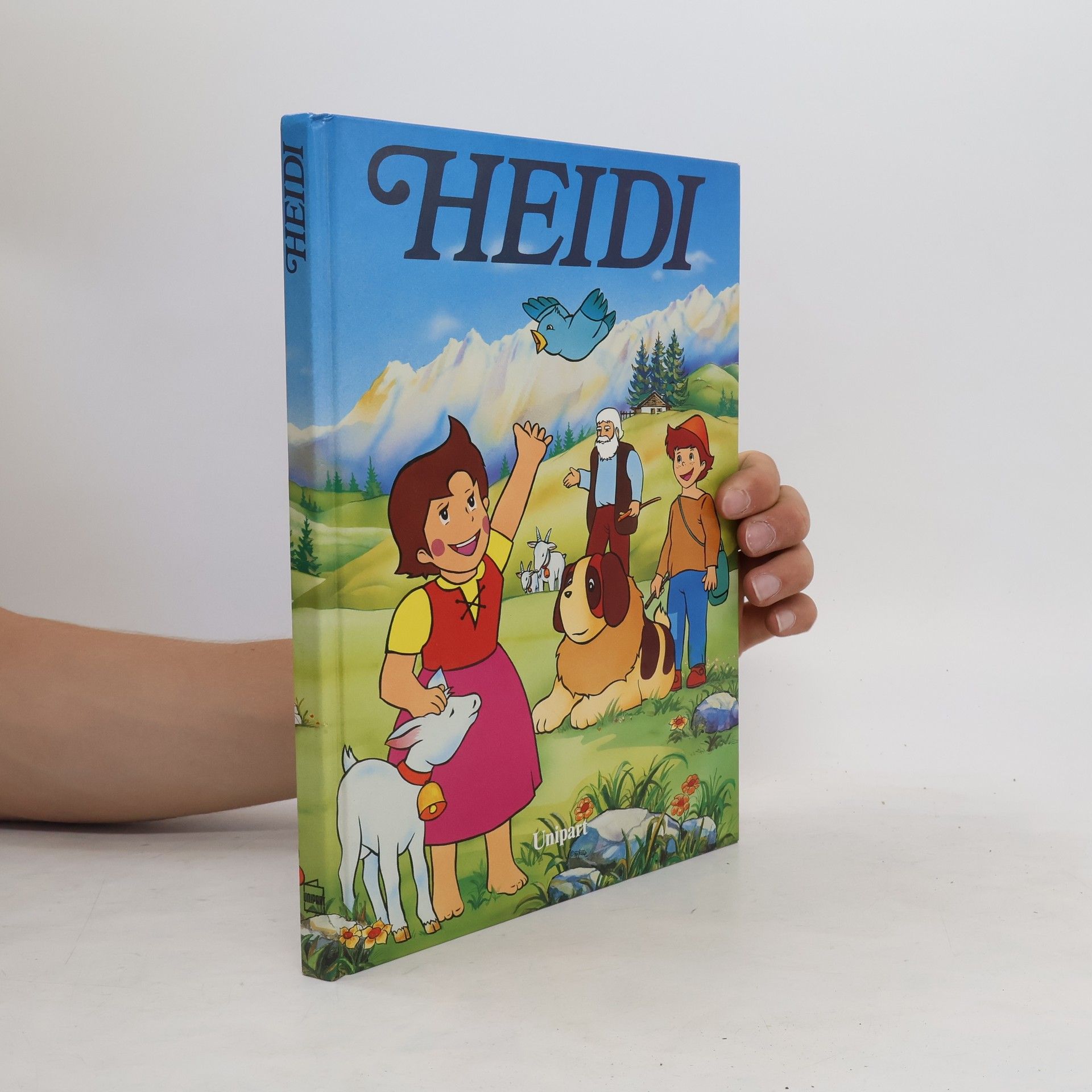 Autorenkollektiv Heidi
