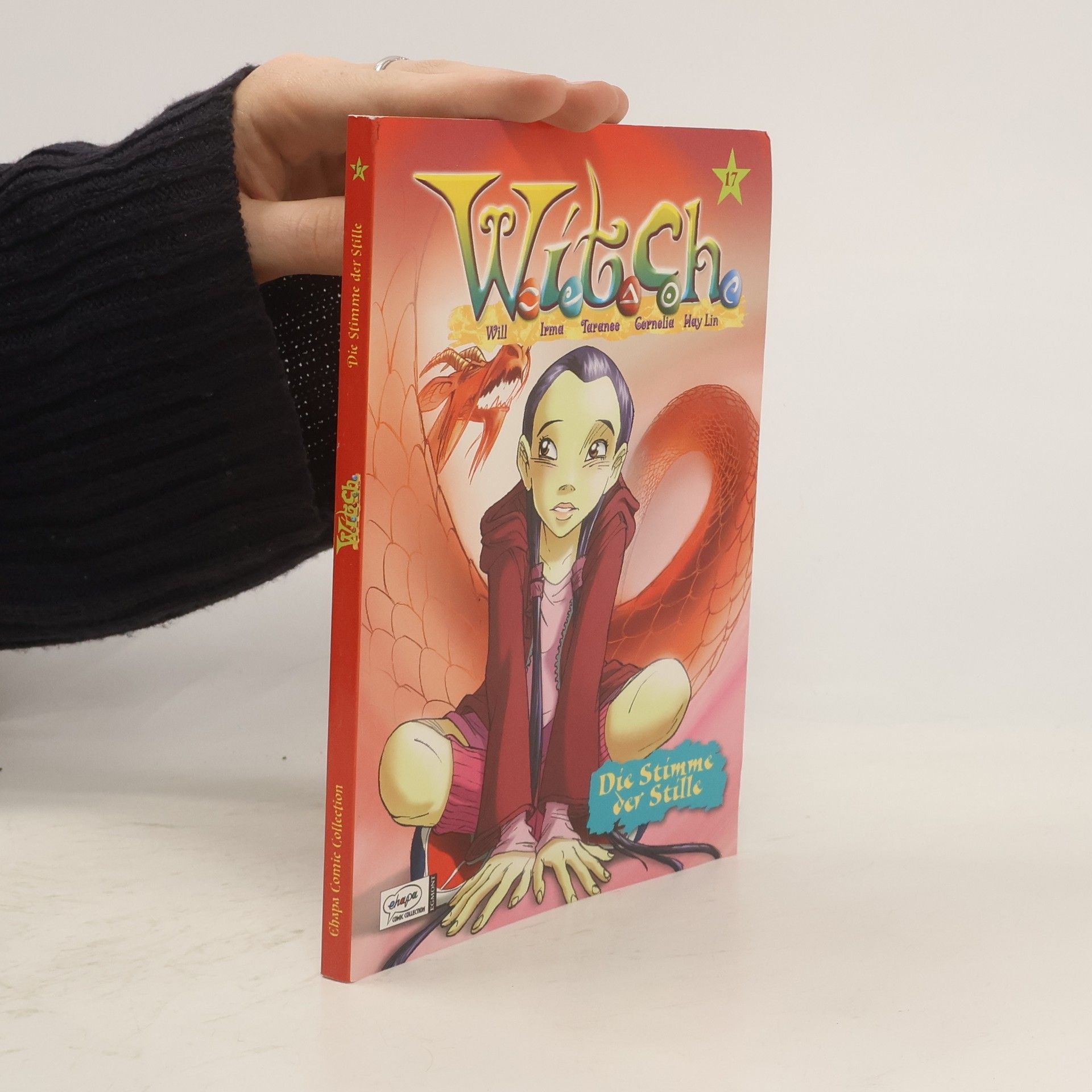 kolektiv Witch