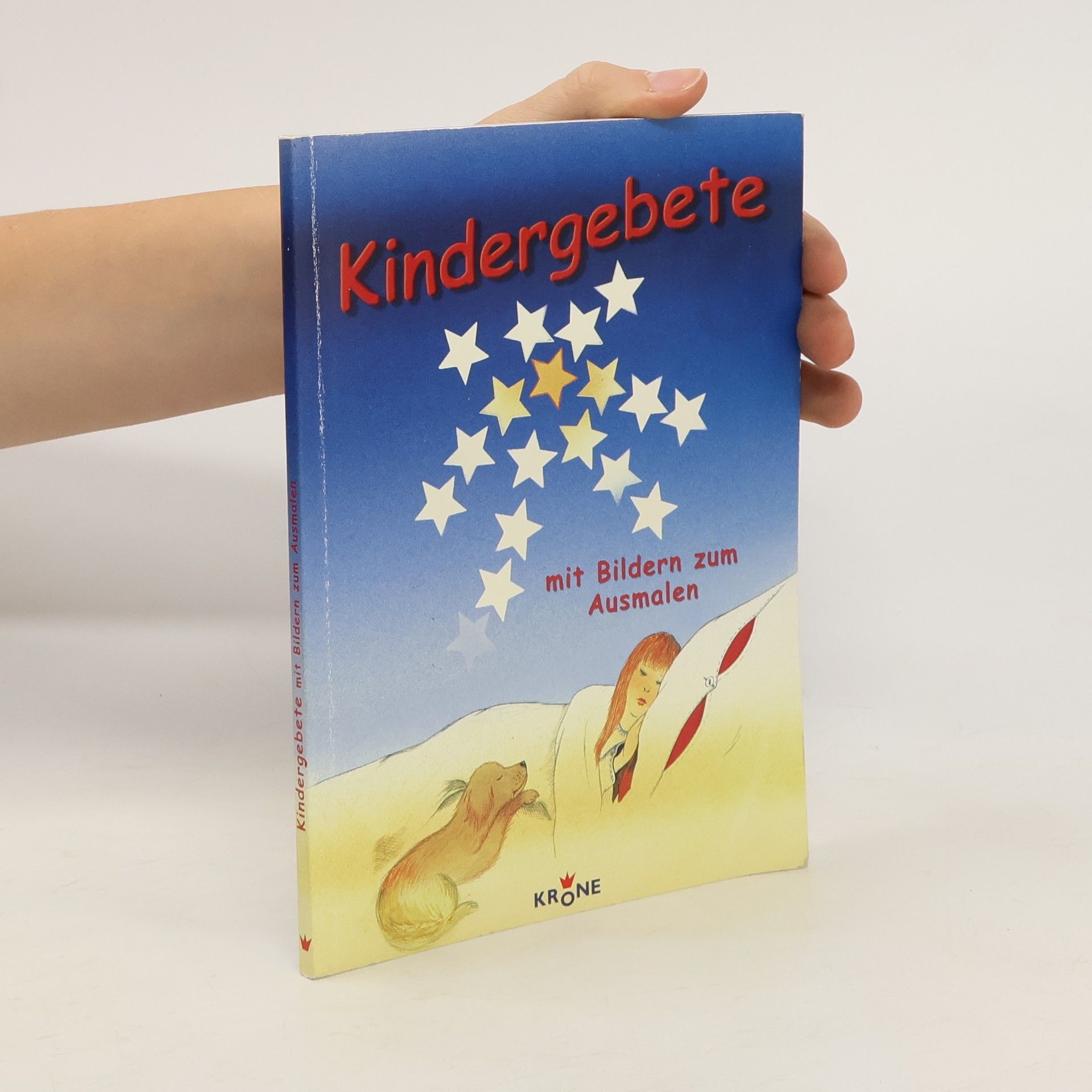 Autorenkollektiv Kindergebete