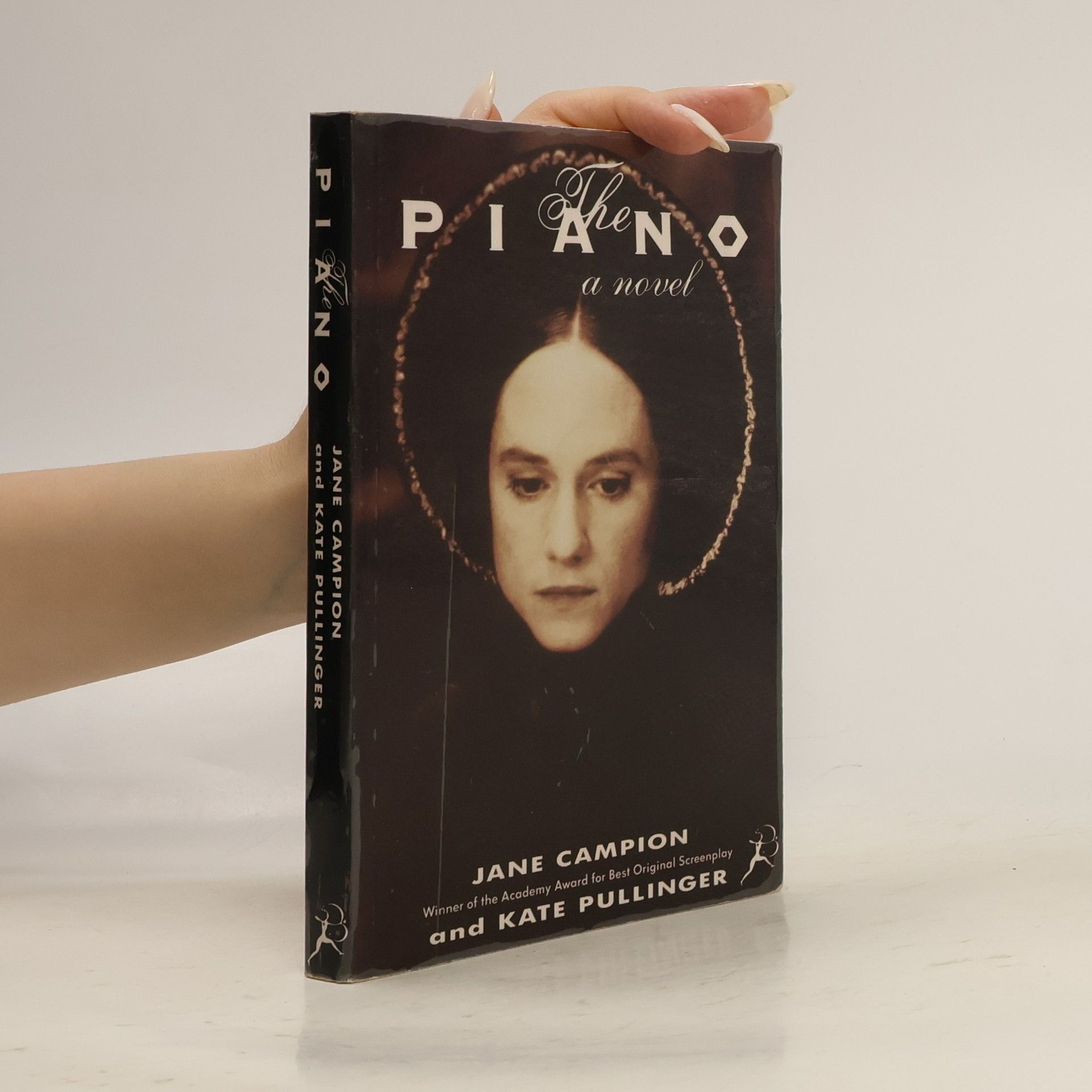 Jane Campion The piano
