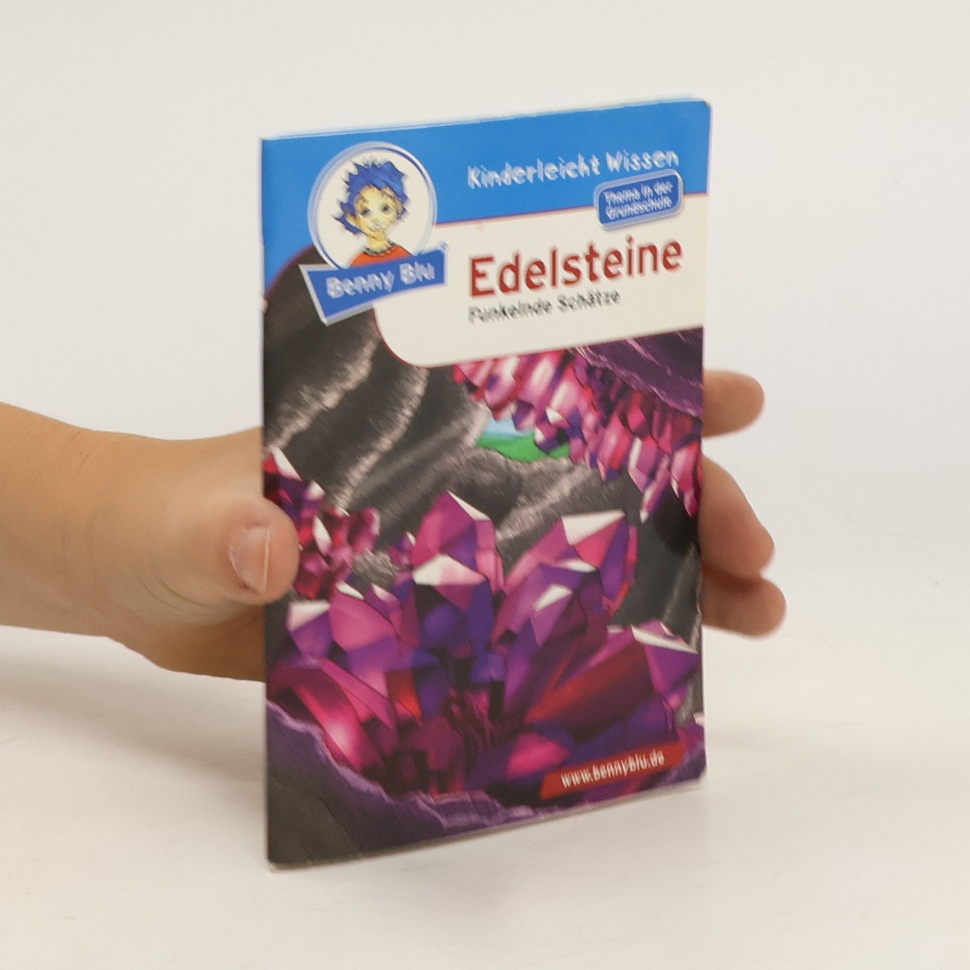 Susanne Hansch Edelsteine