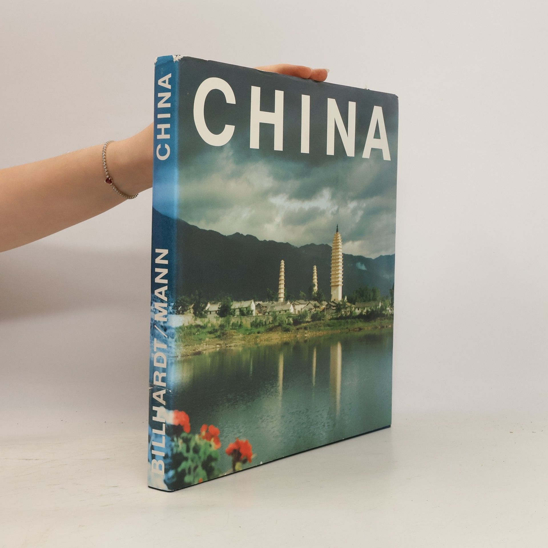 Autorenkollektiv China - Impressionen einer Reise