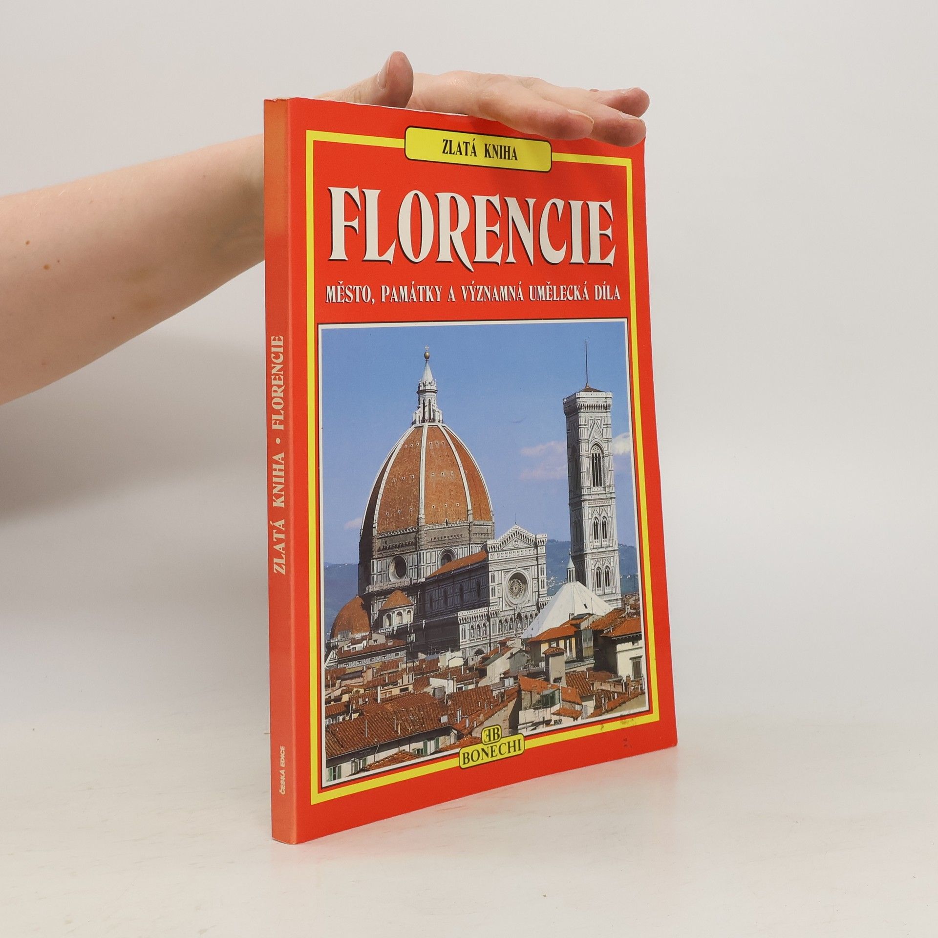 Radomíra Hrabovská Florencie